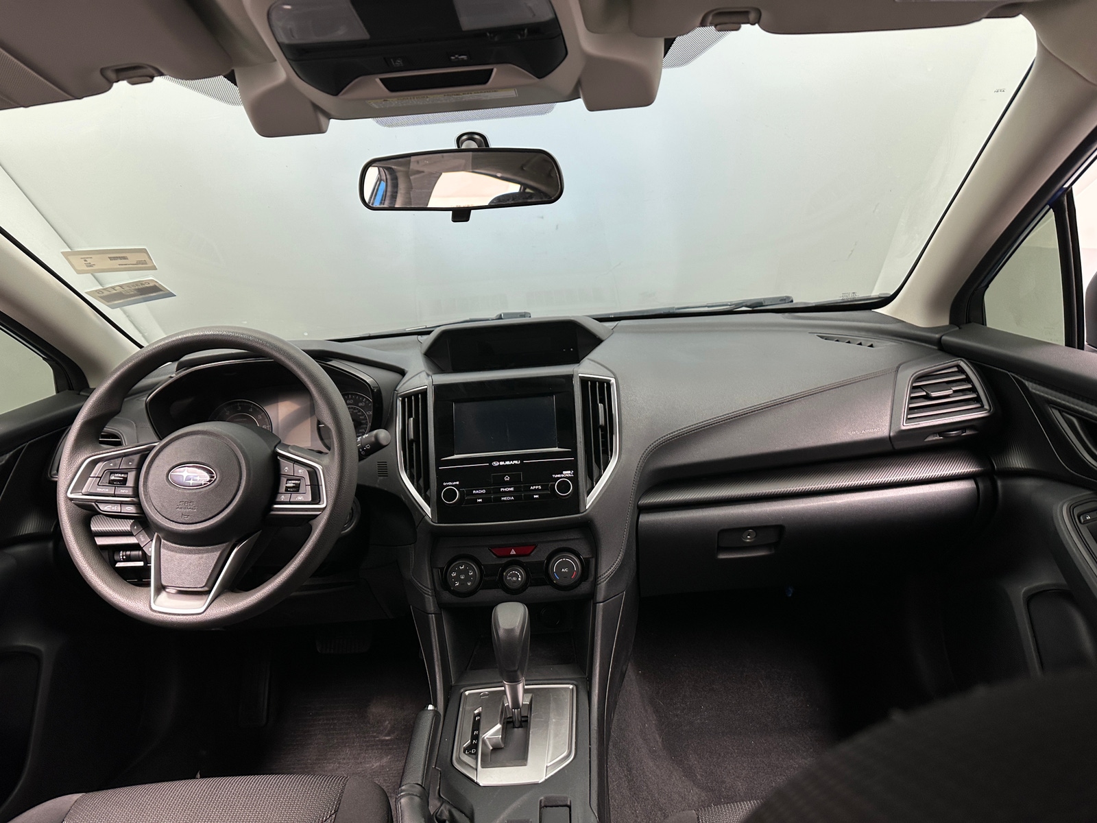 Thumbnail: 2023 Subaru Impreza - 3