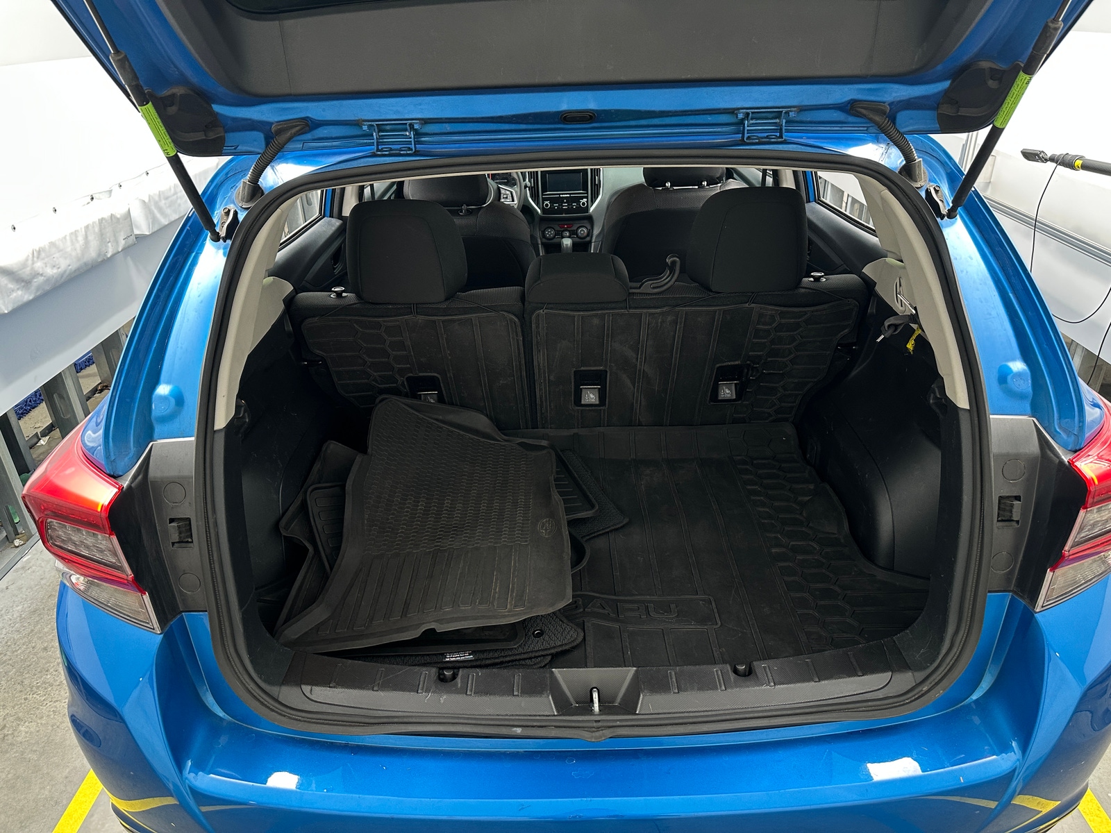 Thumbnail: 2023 Subaru Impreza - 7