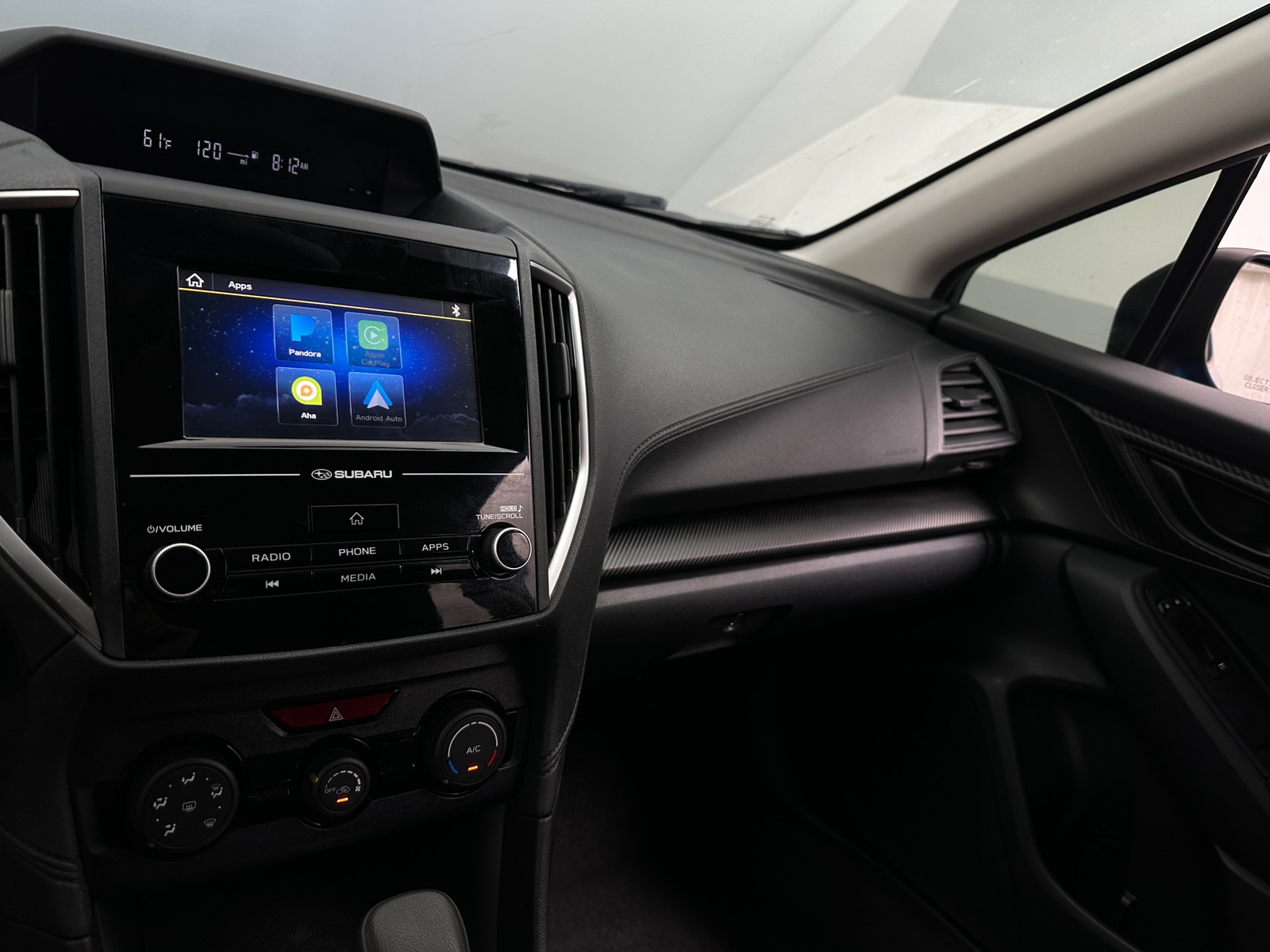 Thumbnail: 2023 Subaru Impreza - 4