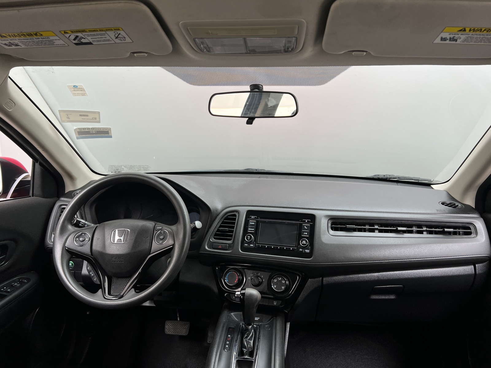 Thumbnail: 2017 Honda HR-V - 3