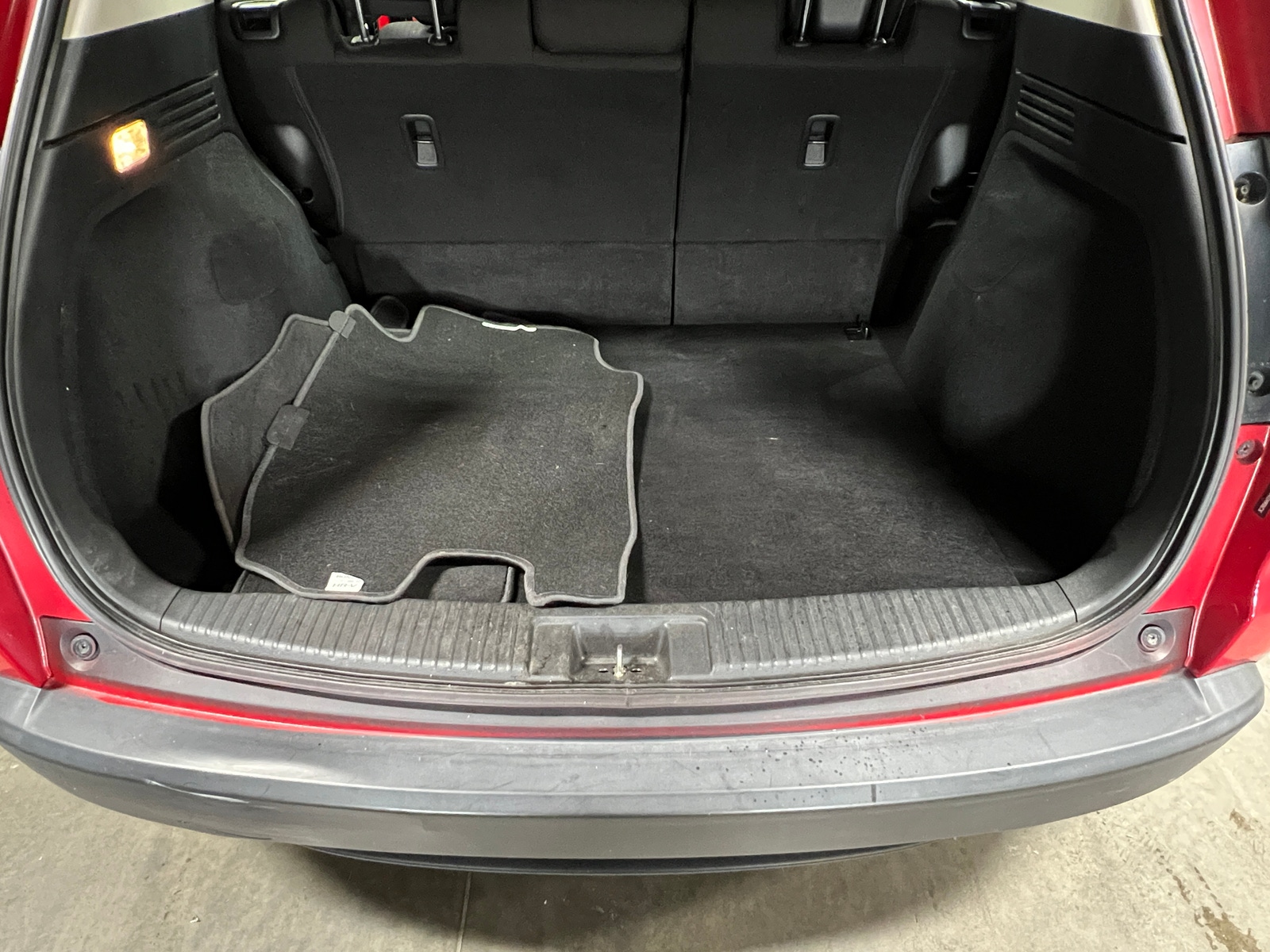 Thumbnail: 2017 Honda HR-V - 7