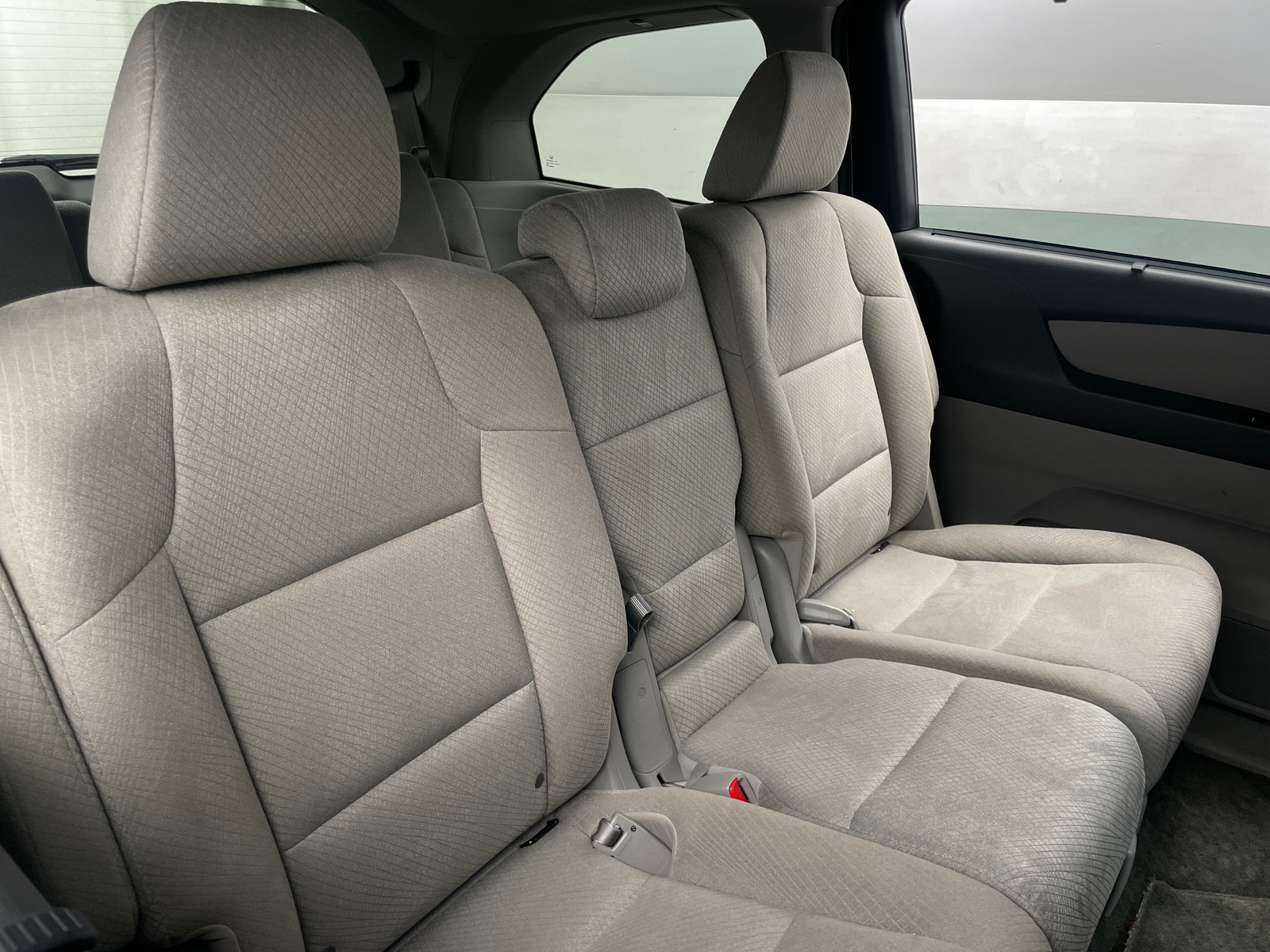 Thumbnail: 2014 Honda Odyssey - 6