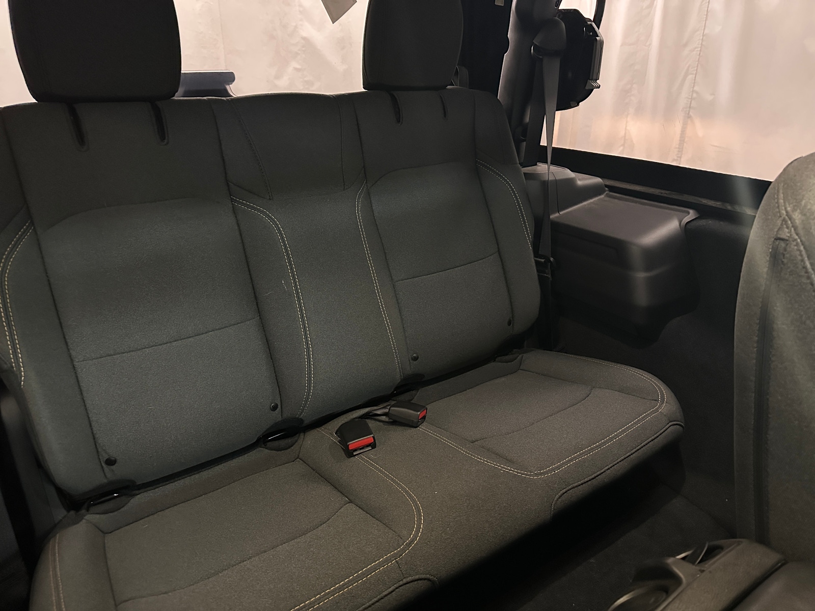 Thumbnail: 2024 Jeep Wrangler - 6