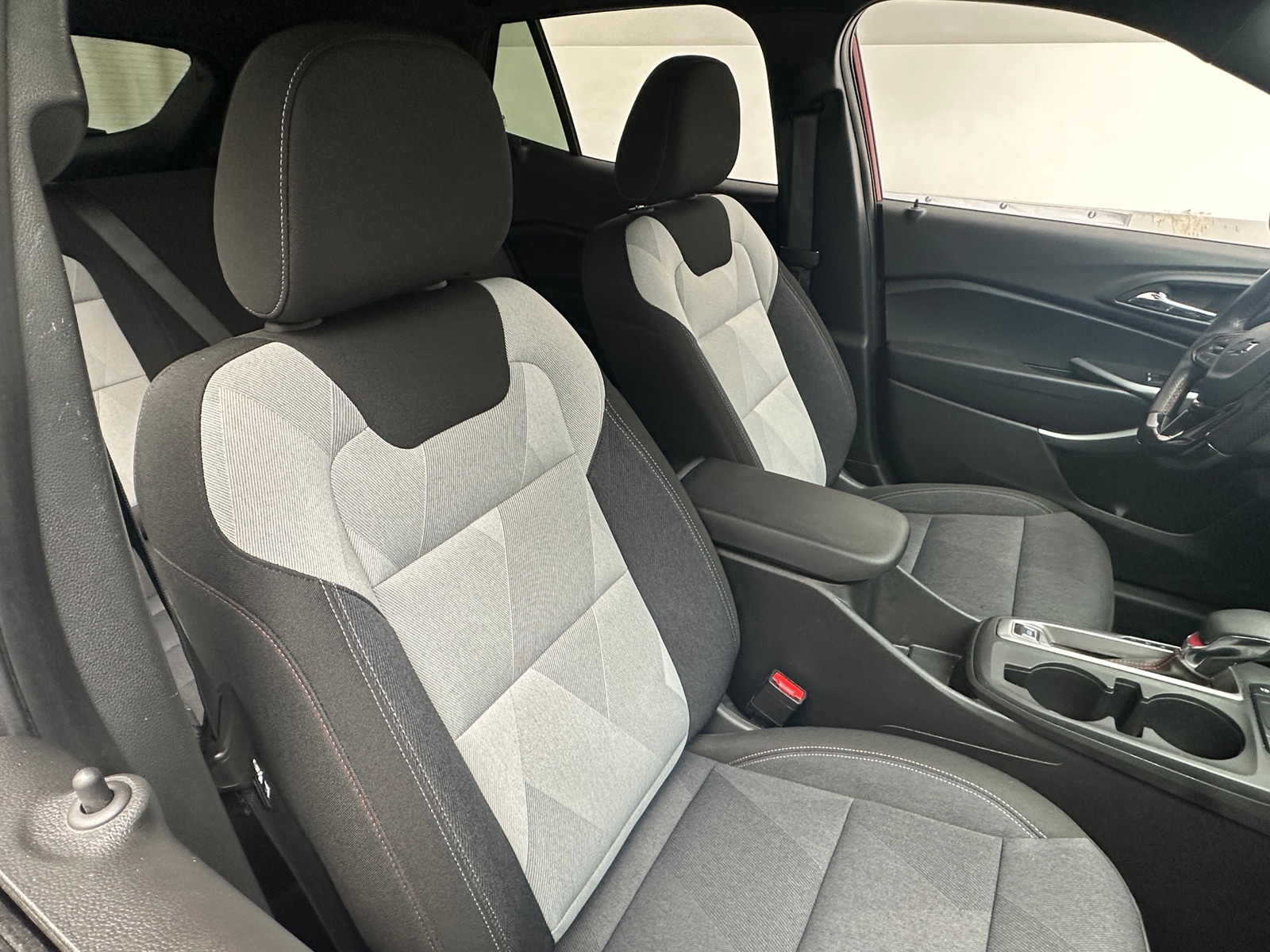 Thumbnail: 2024 Chevrolet Trax - 2
