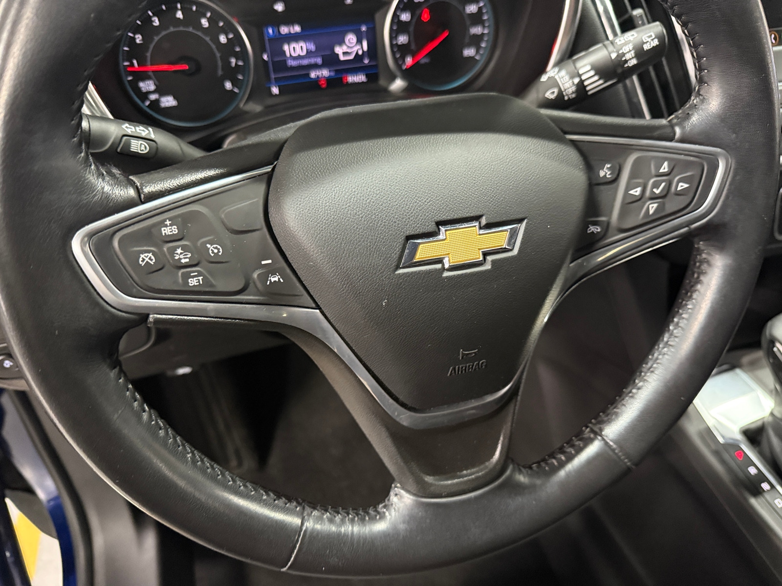 Thumbnail: 2022 Chevrolet Equinox - 5