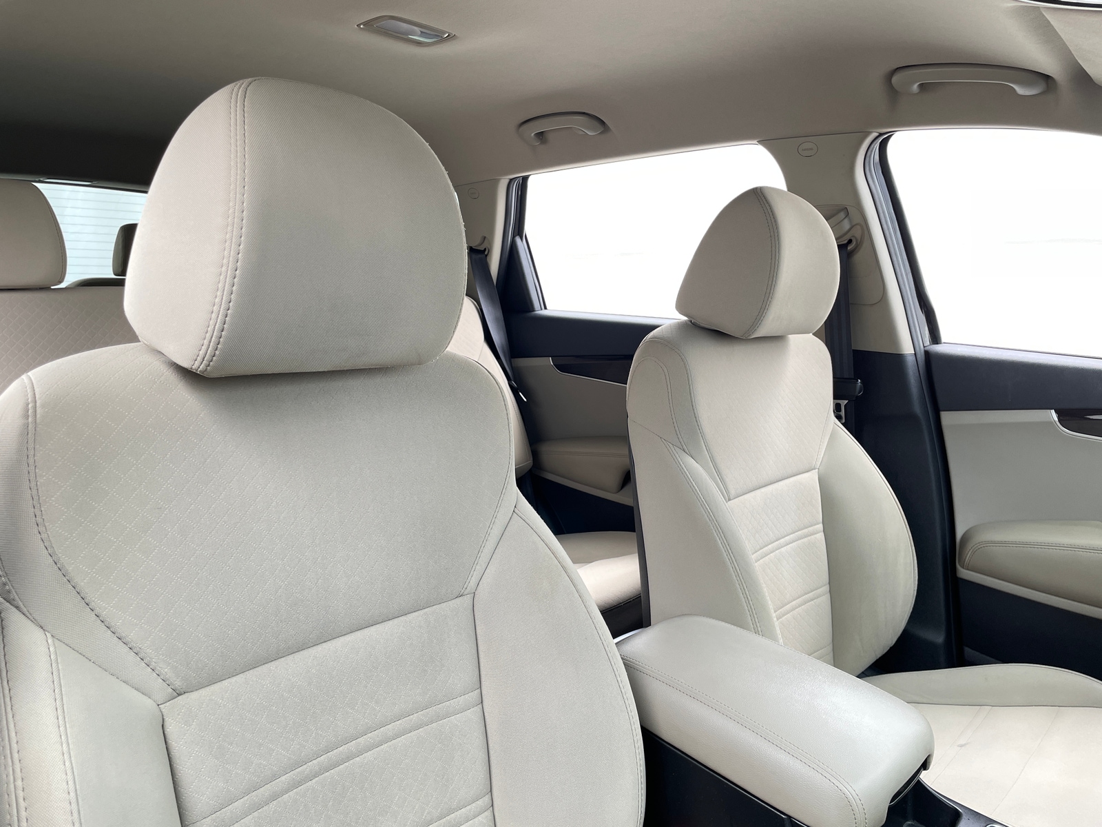 Thumbnail: 2020 Kia Sorento - 2