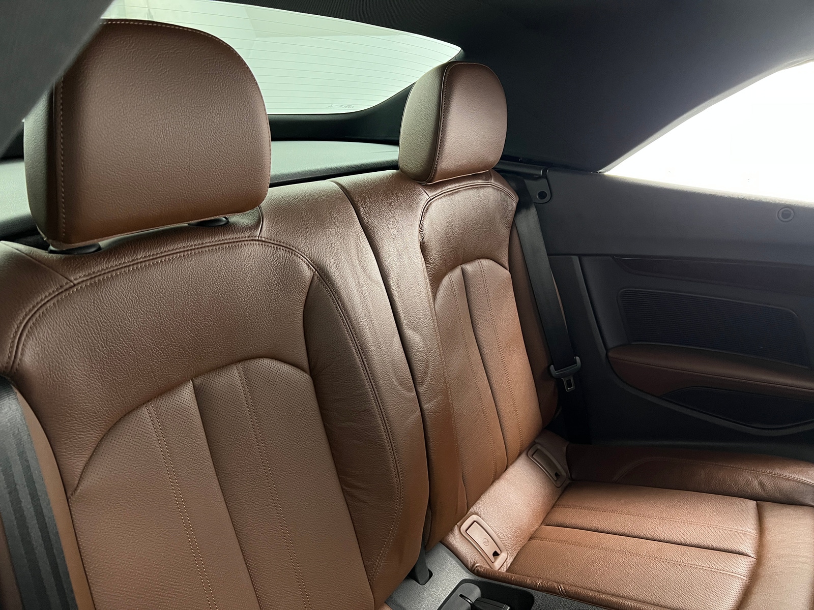 Thumbnail: 2019 Audi A5 - 5