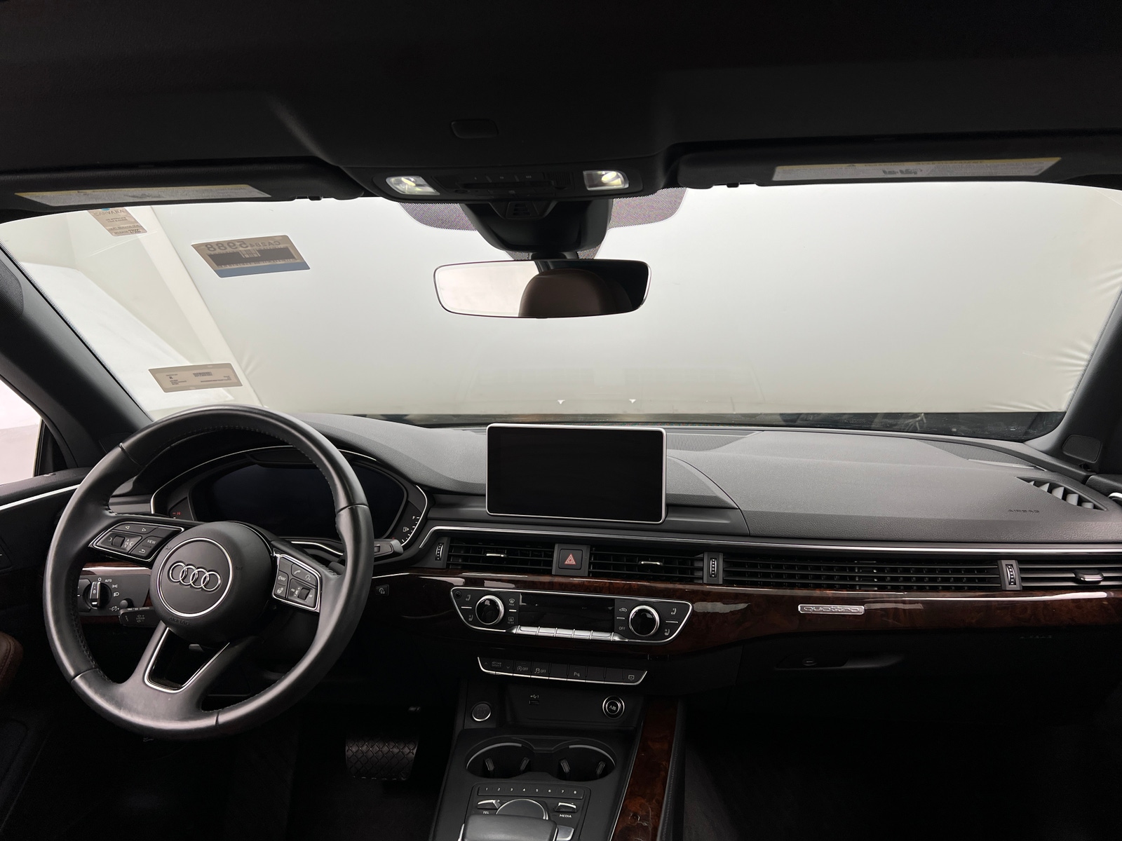 Thumbnail: 2019 Audi A5 - 2