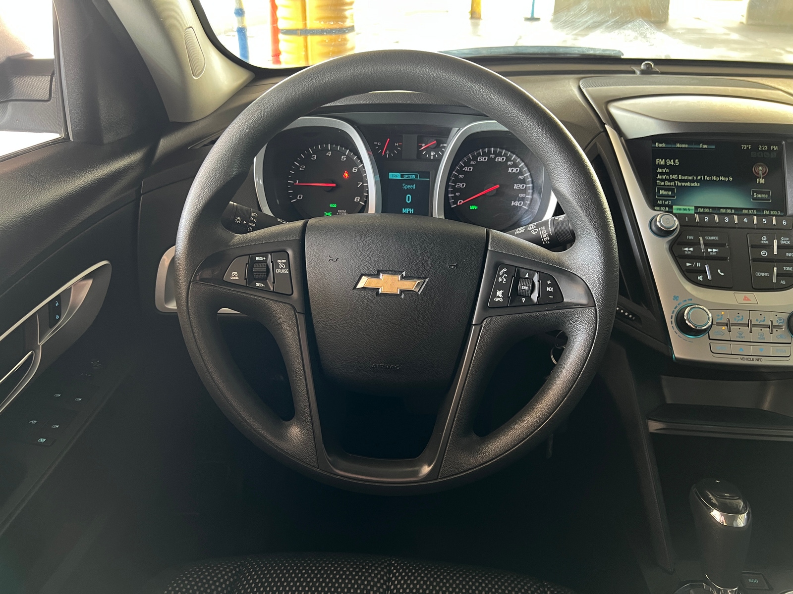 Thumbnail: 2017 Chevrolet Equinox - 5