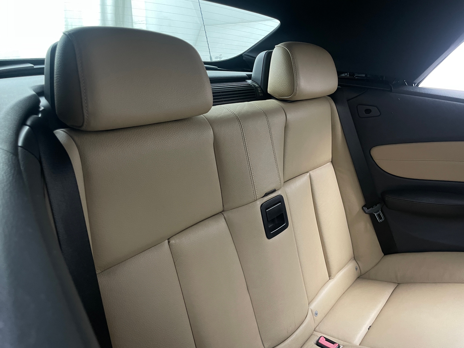 Thumbnail: 2010 BMW 1 Series - 5