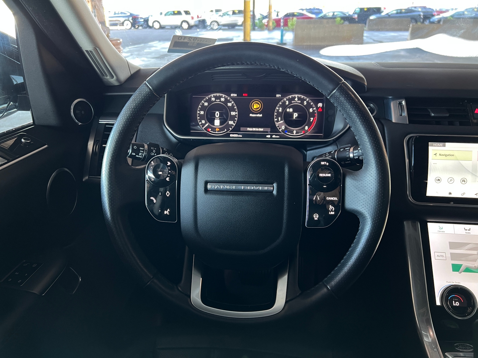 Thumbnail: 2019 Land Rover Range Rover Sport - 4