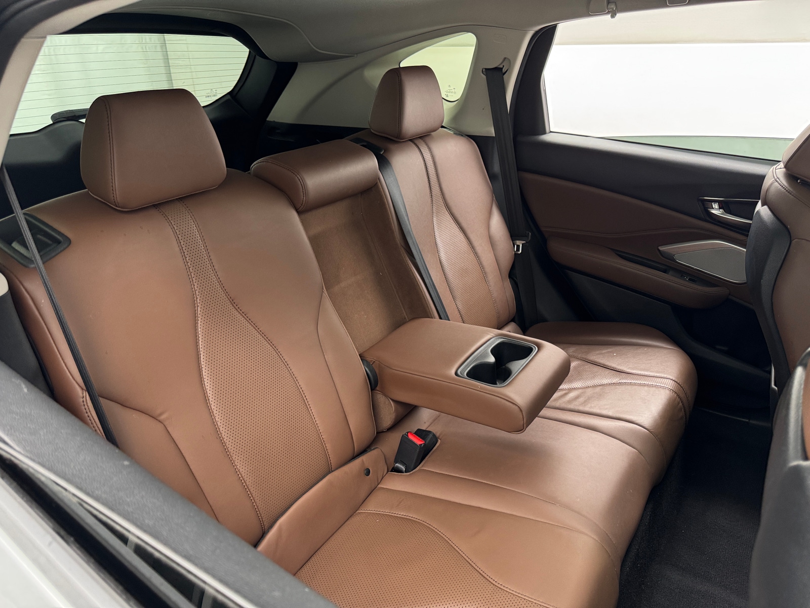 Thumbnail: 2019 Acura RDX - 5