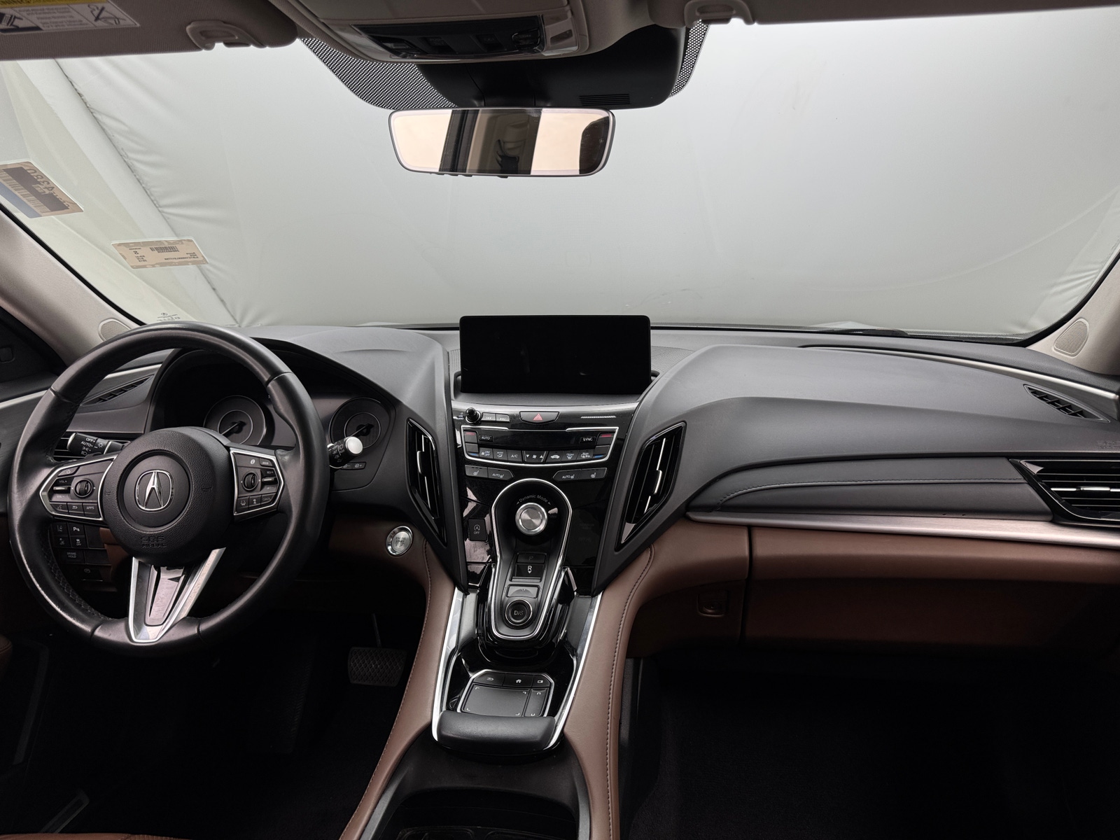 Thumbnail: 2019 Acura RDX - 2