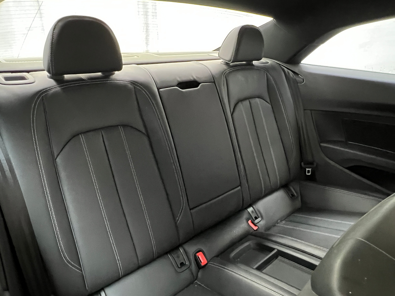 Thumbnail: 2020 Audi A5 - 5