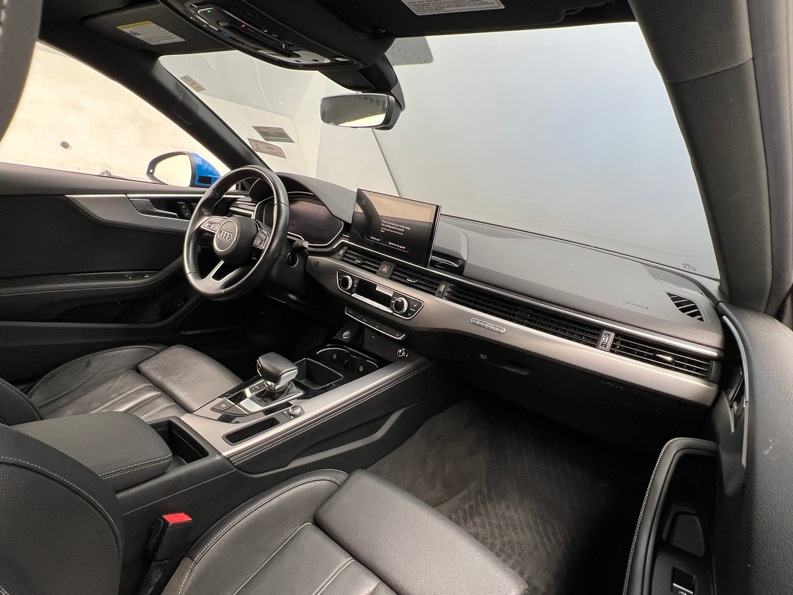 Thumbnail: 2020 Audi A5 - 2
