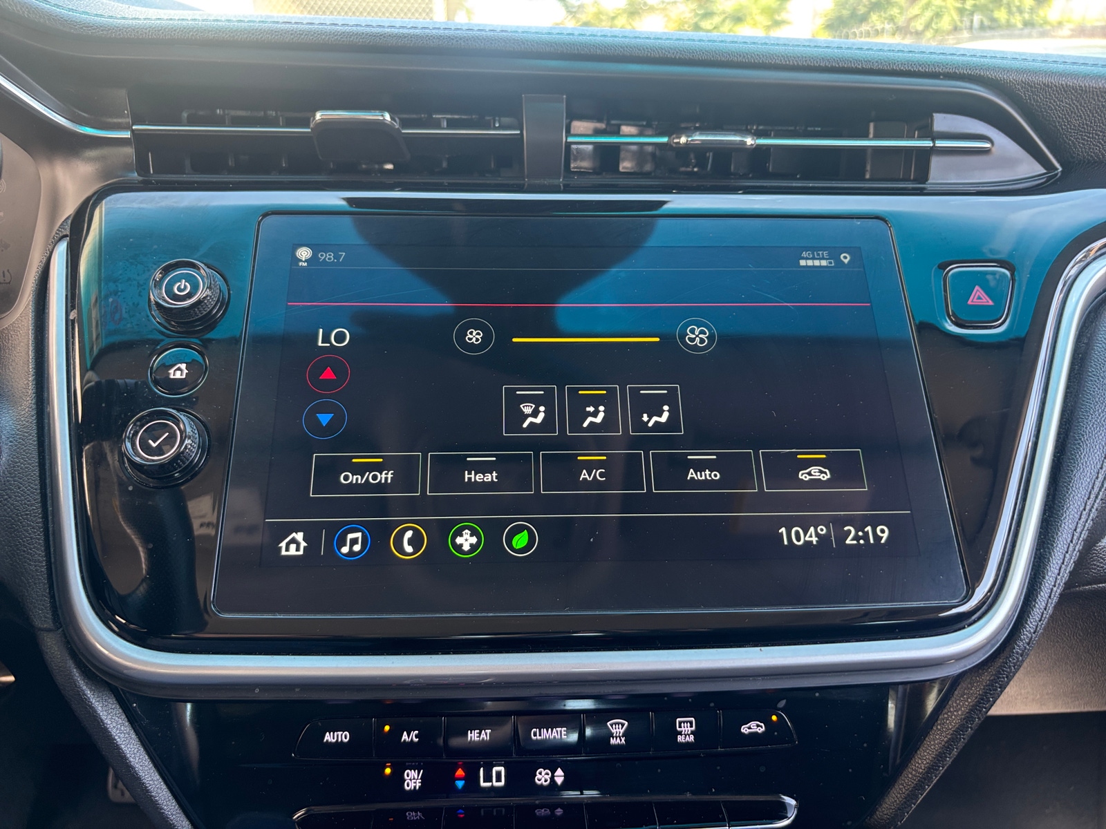 Thumbnail: 2023 Chevrolet Bolt EV - 4