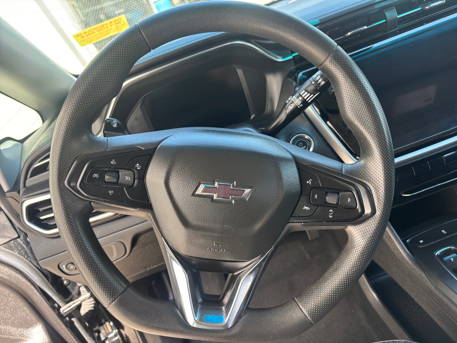 Thumbnail: 2023 Chevrolet Bolt EV - 5