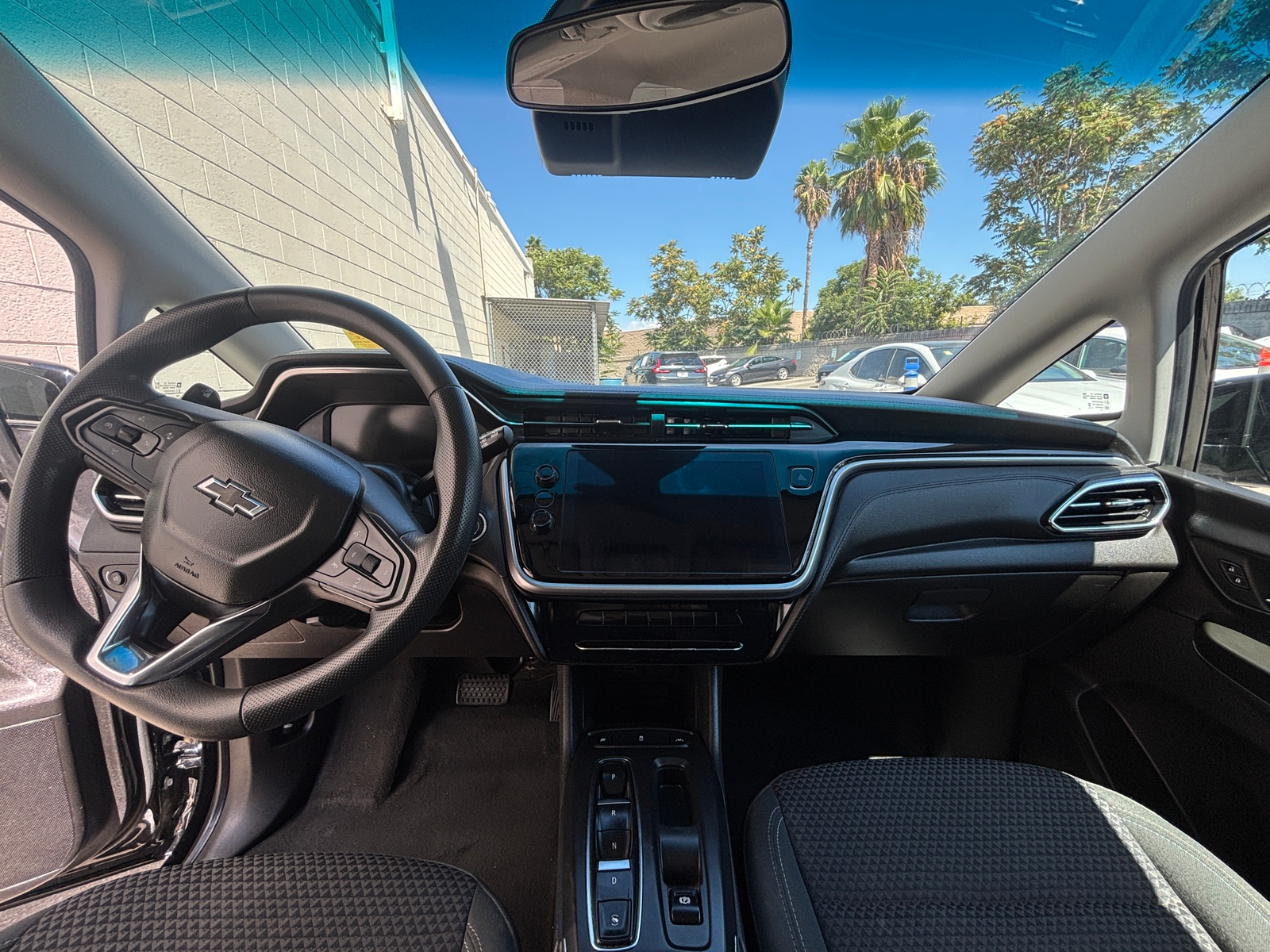 Thumbnail: 2023 Chevrolet Bolt EV - 3
