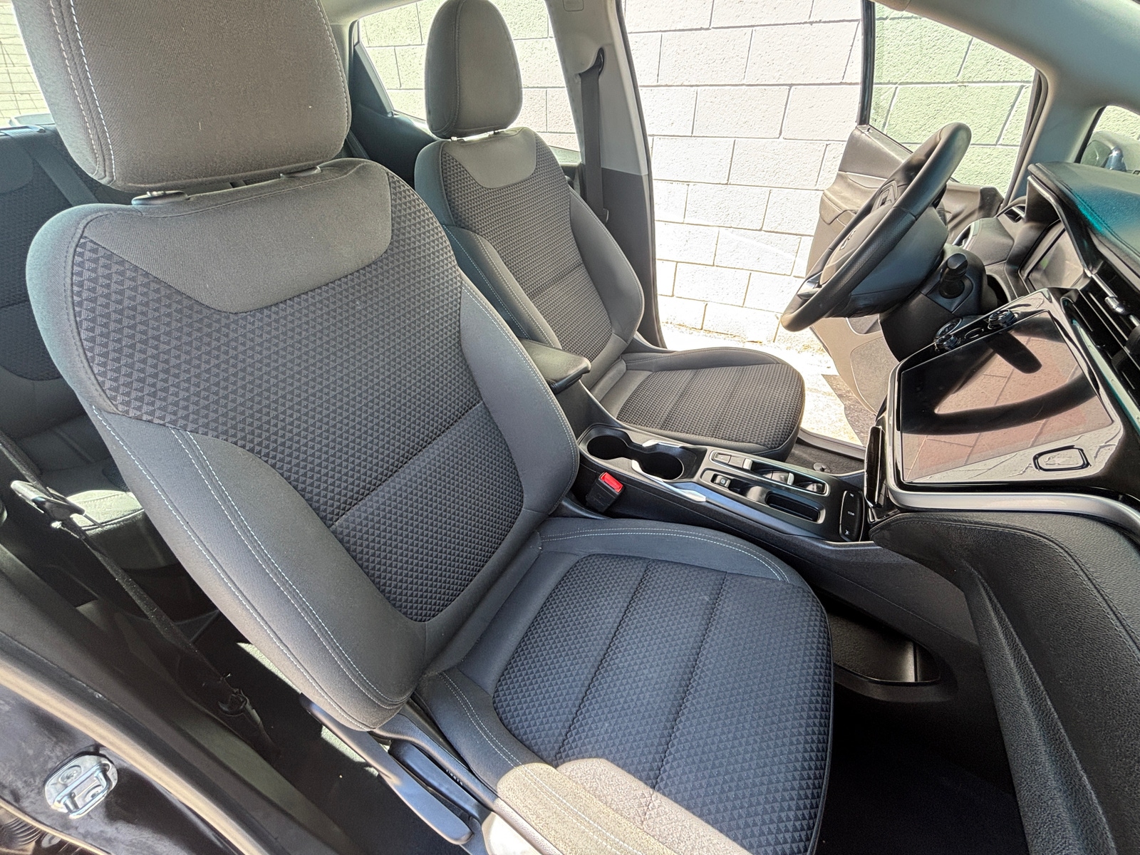 Thumbnail: 2023 Chevrolet Bolt EV - 2