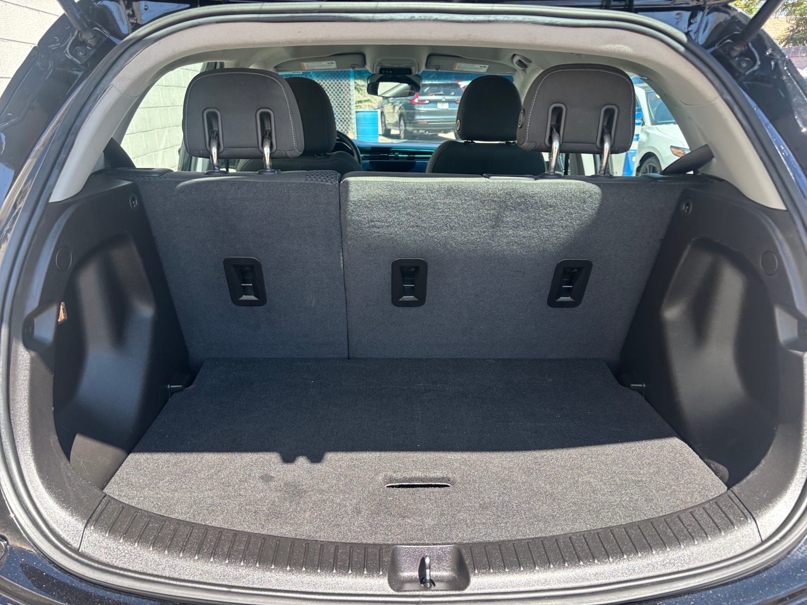 Thumbnail: 2023 Chevrolet Bolt EV - 6
