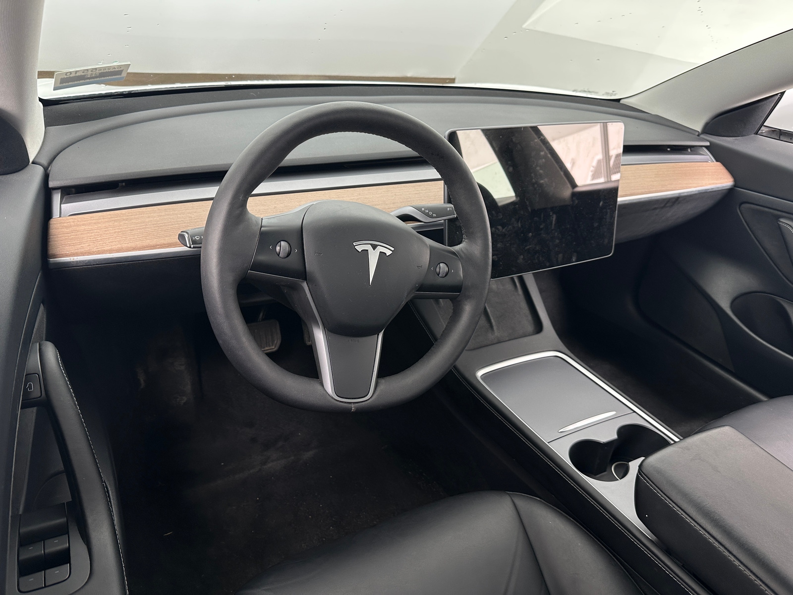 Thumbnail: 2021 Tesla Model 3 - 2