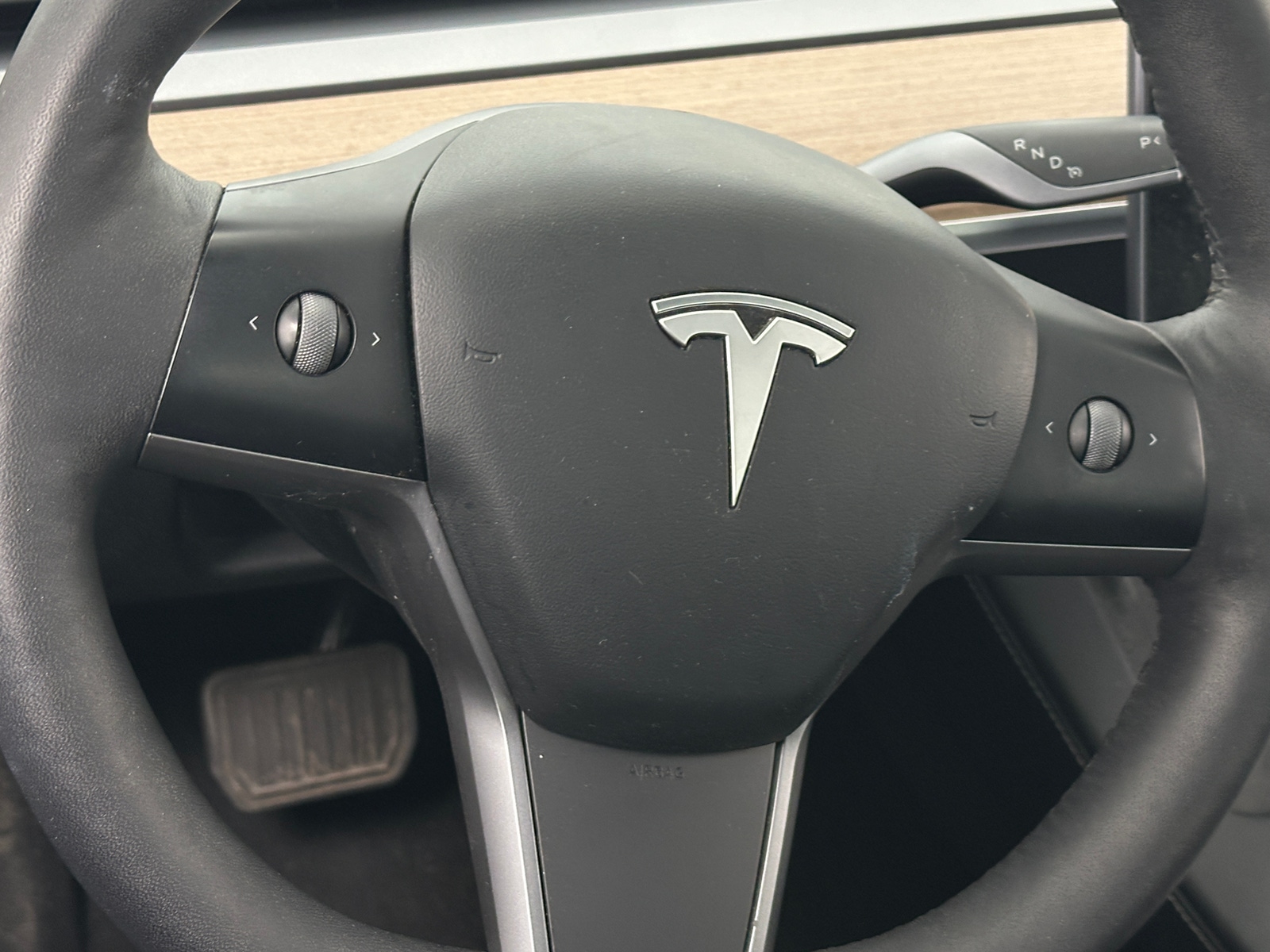 Thumbnail: 2021 Tesla Model 3 - 4