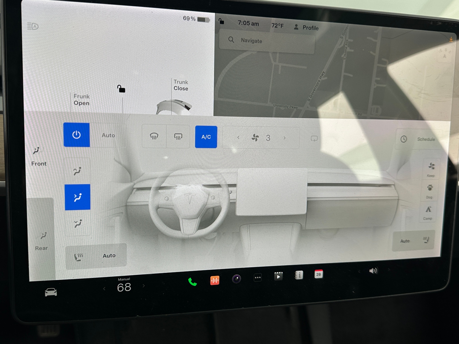 Thumbnail: 2021 Tesla Model 3 - 3