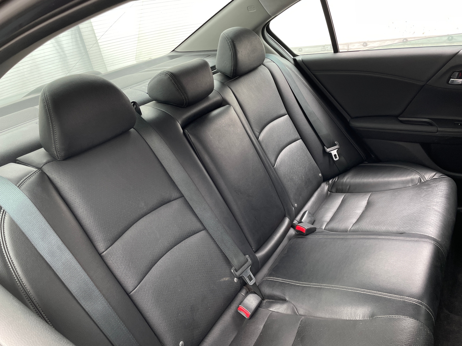 Thumbnail: 2014 Honda Accord - 5