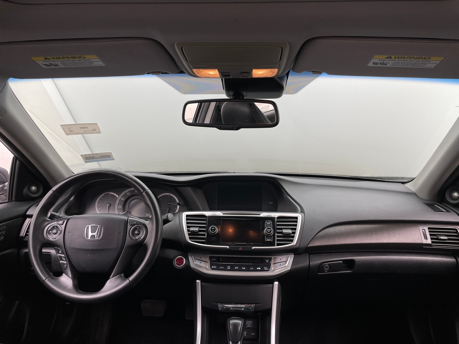 Thumbnail: 2014 Honda Accord - 2