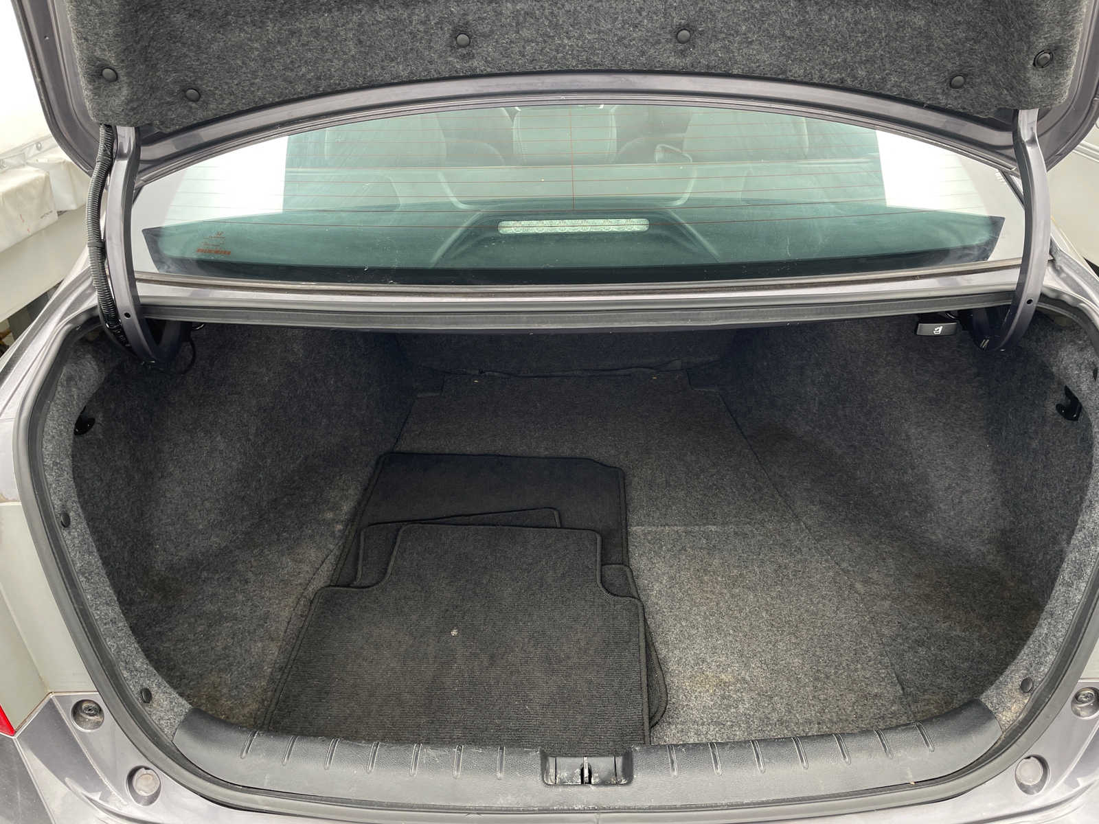 Thumbnail: 2014 Honda Accord - 6
