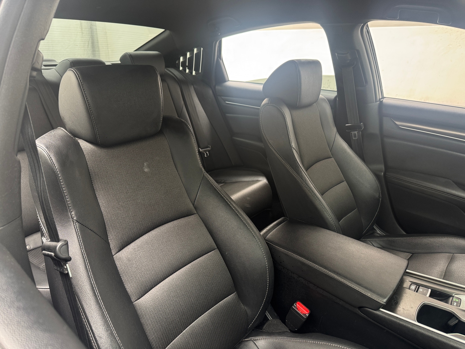 Thumbnail: 2019 Honda Accord - 2