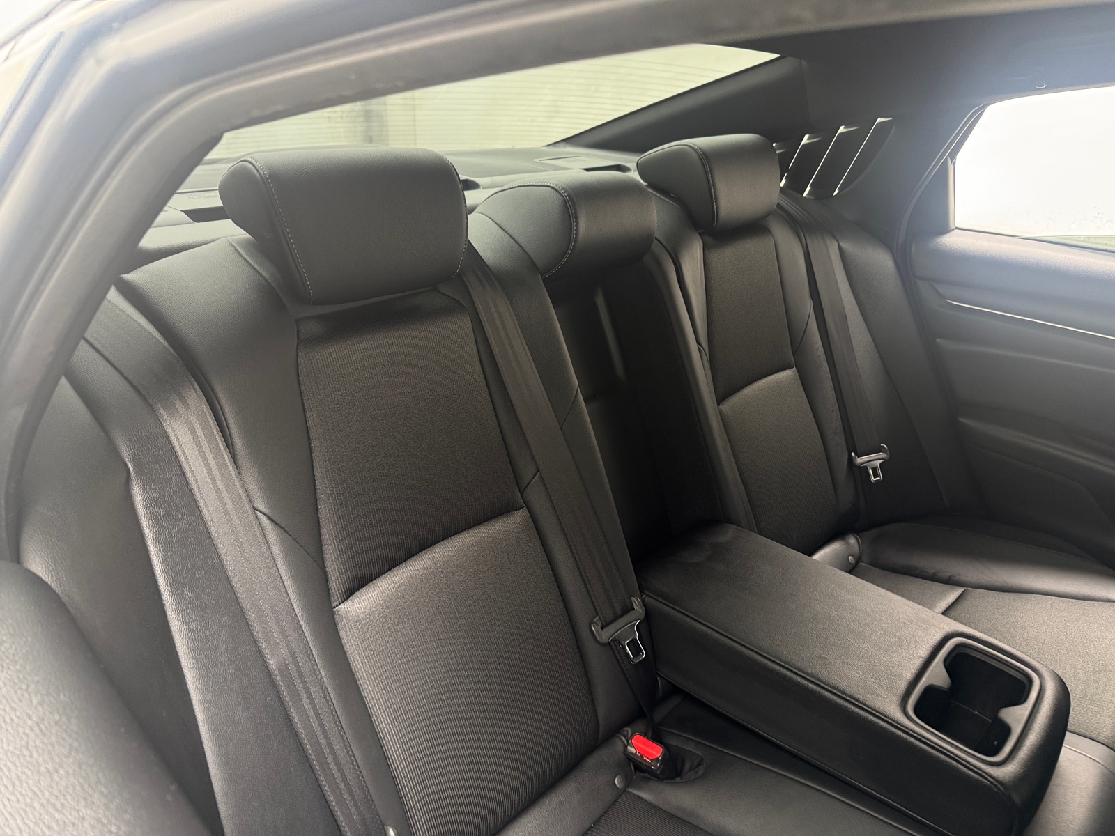 Thumbnail: 2019 Honda Accord - 6