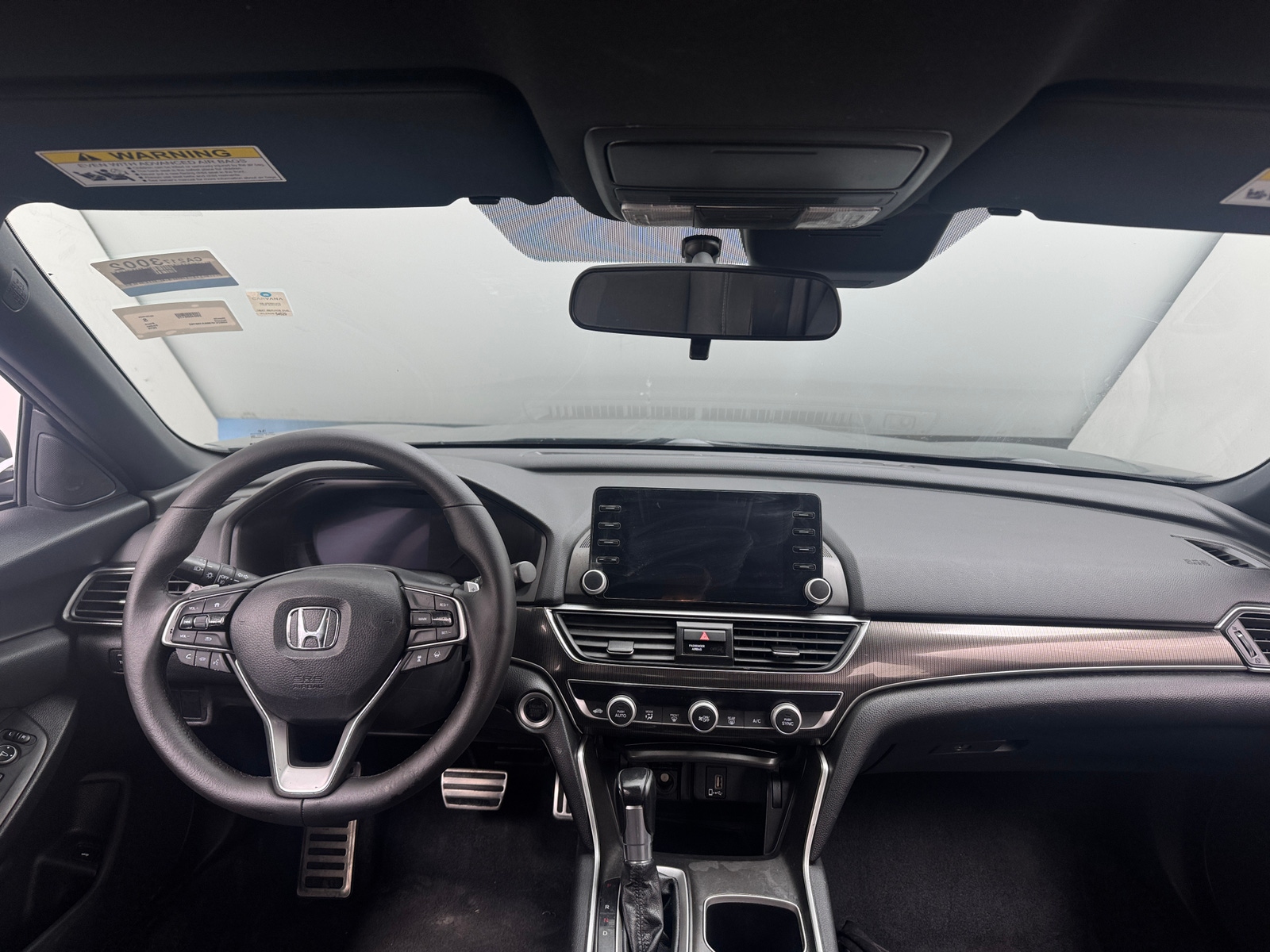 Thumbnail: 2019 Honda Accord - 3