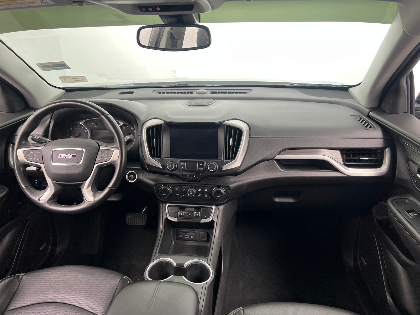Thumbnail: 2022 GMC Terrain - 2