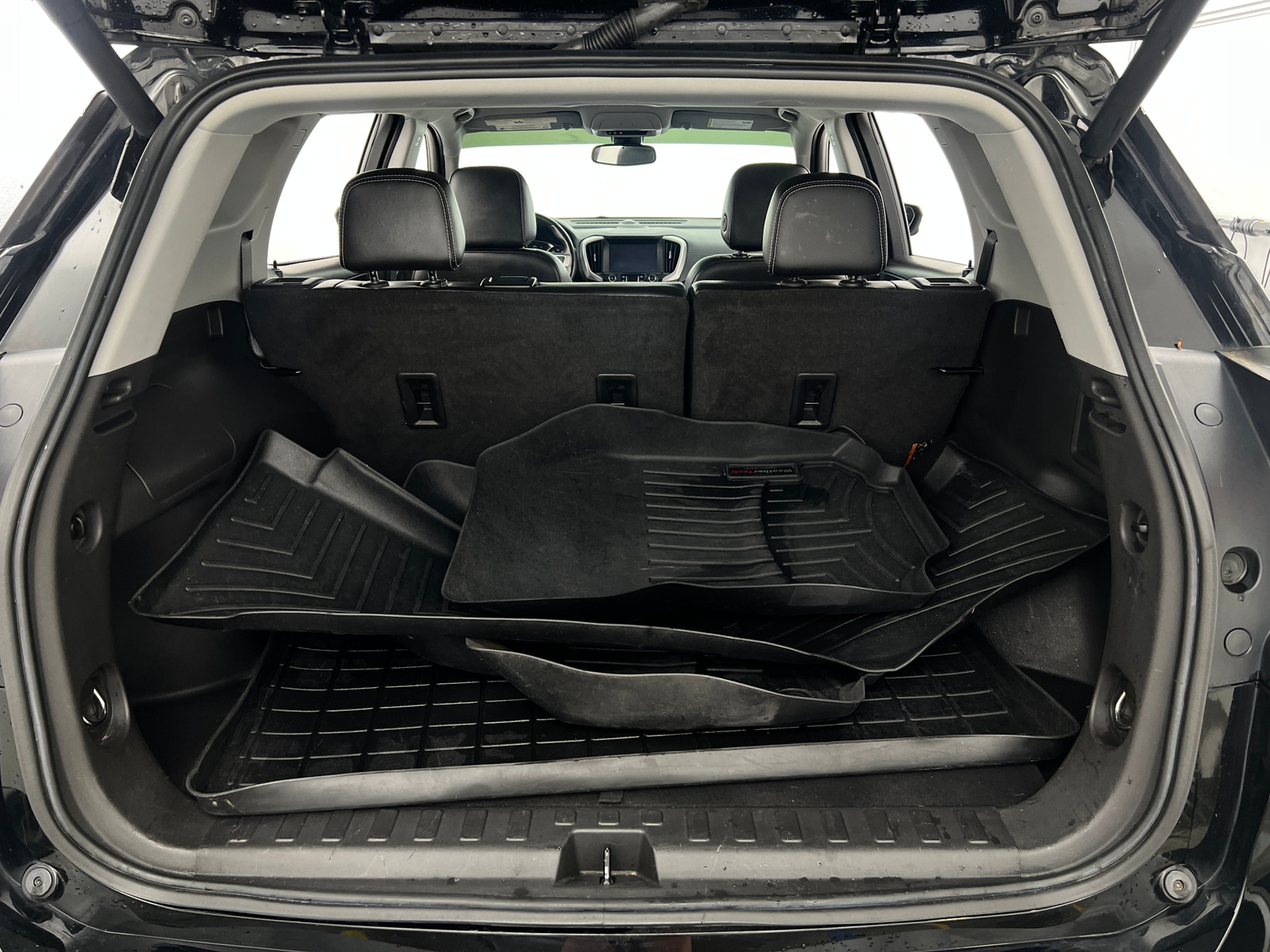 Thumbnail: 2022 GMC Terrain - 6