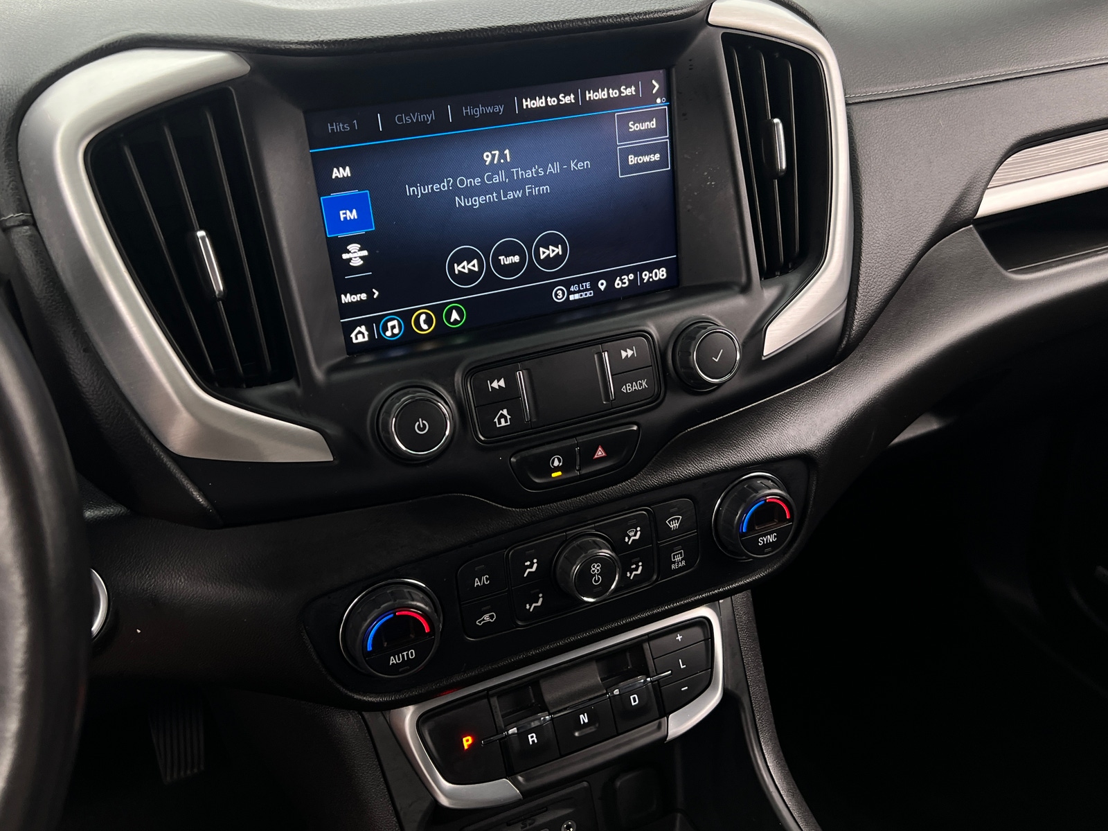 Thumbnail: 2022 GMC Terrain - 3