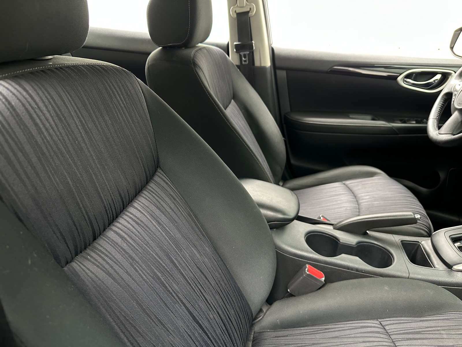 Thumbnail: 2019 Nissan Sentra - 2