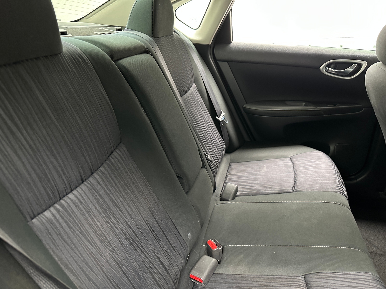 Thumbnail: 2019 Nissan Sentra - 6