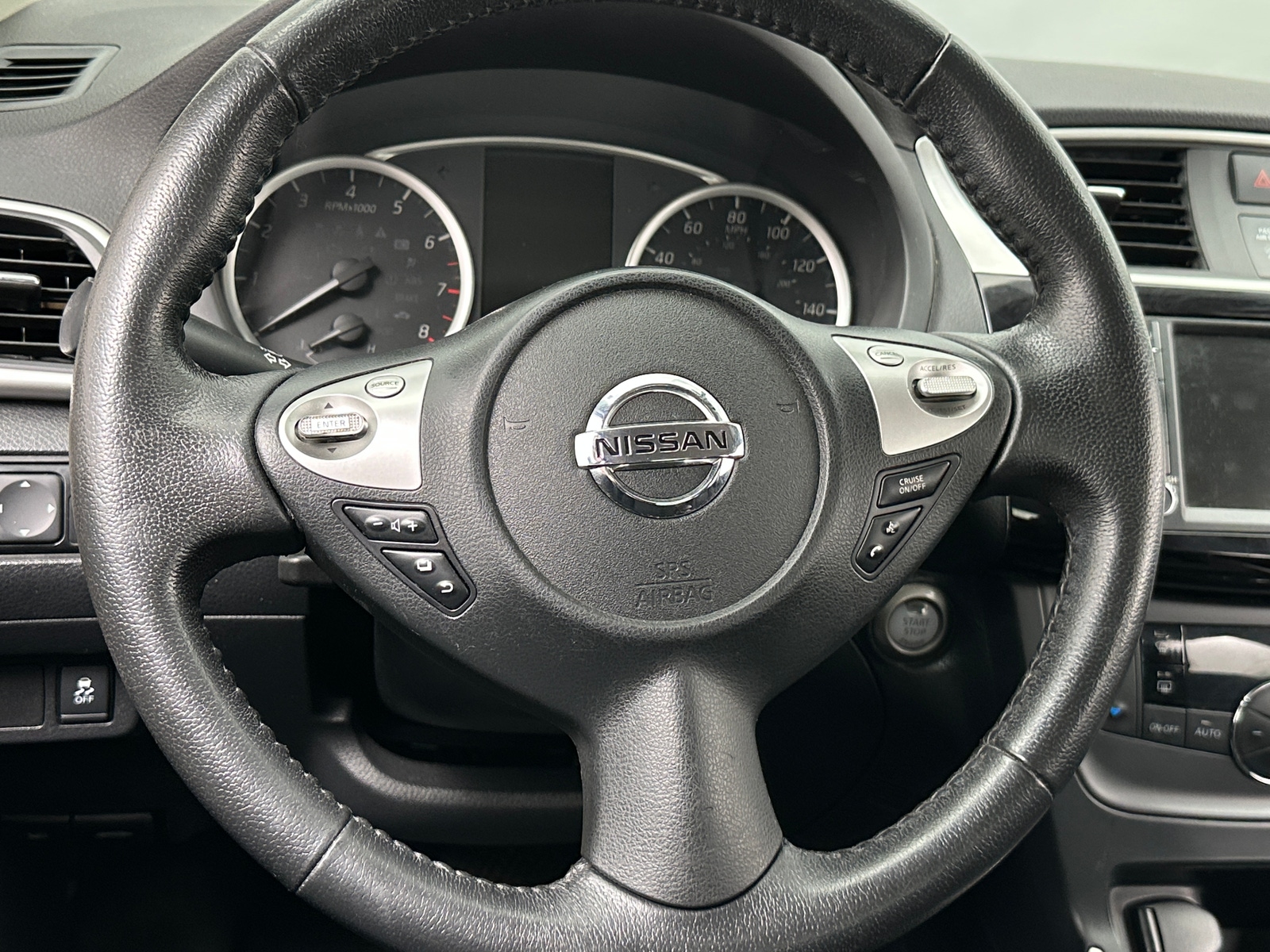 Thumbnail: 2019 Nissan Sentra - 5