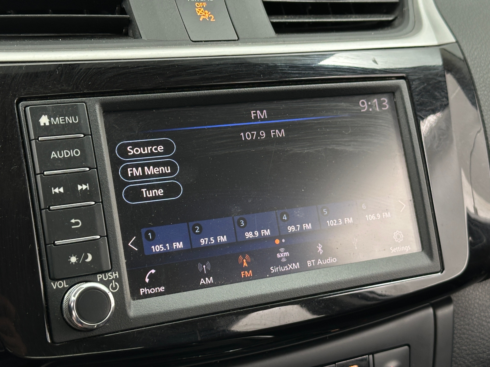 Thumbnail: 2019 Nissan Sentra - 4