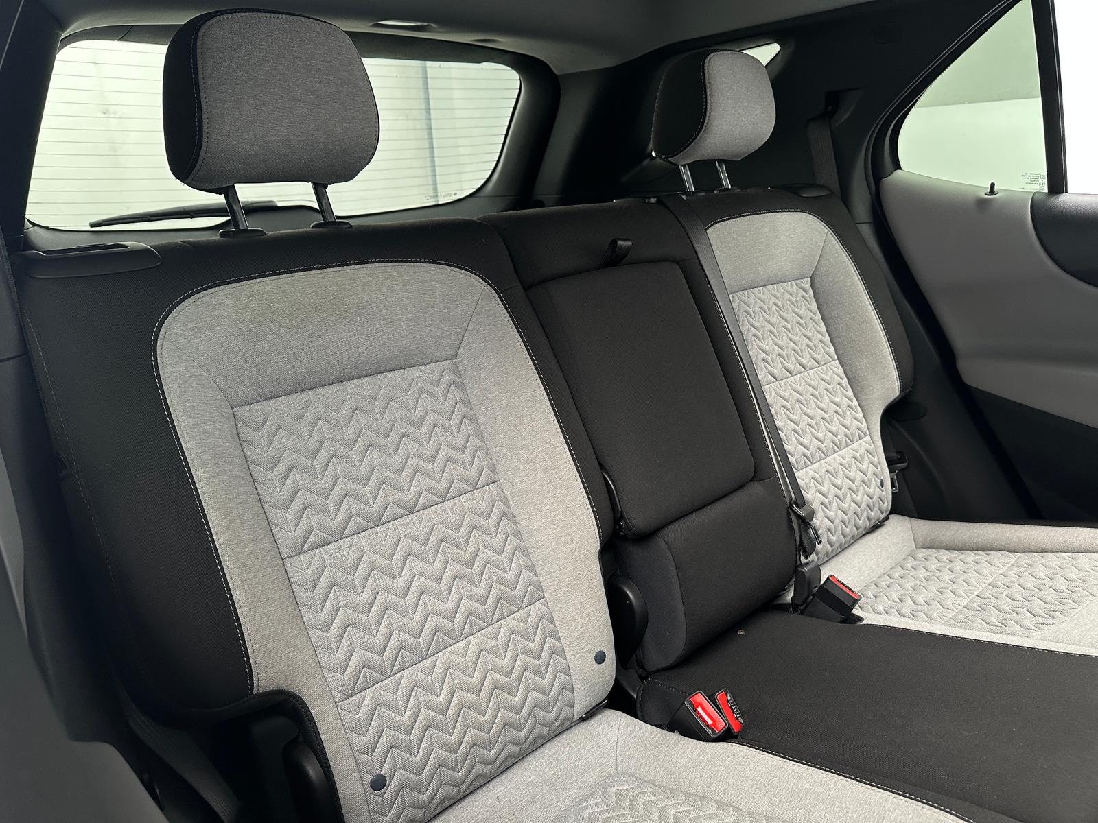 Thumbnail: 2023 Chevrolet Equinox - 6