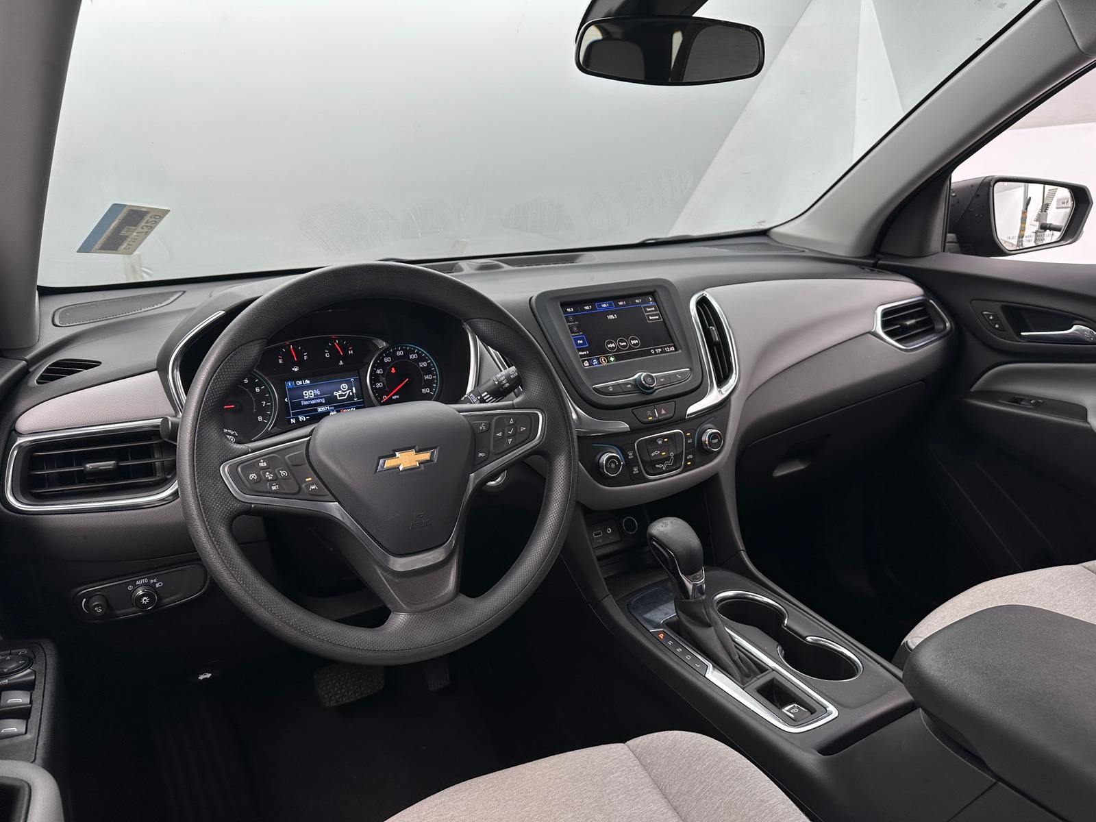 Thumbnail: 2023 Chevrolet Equinox - 3