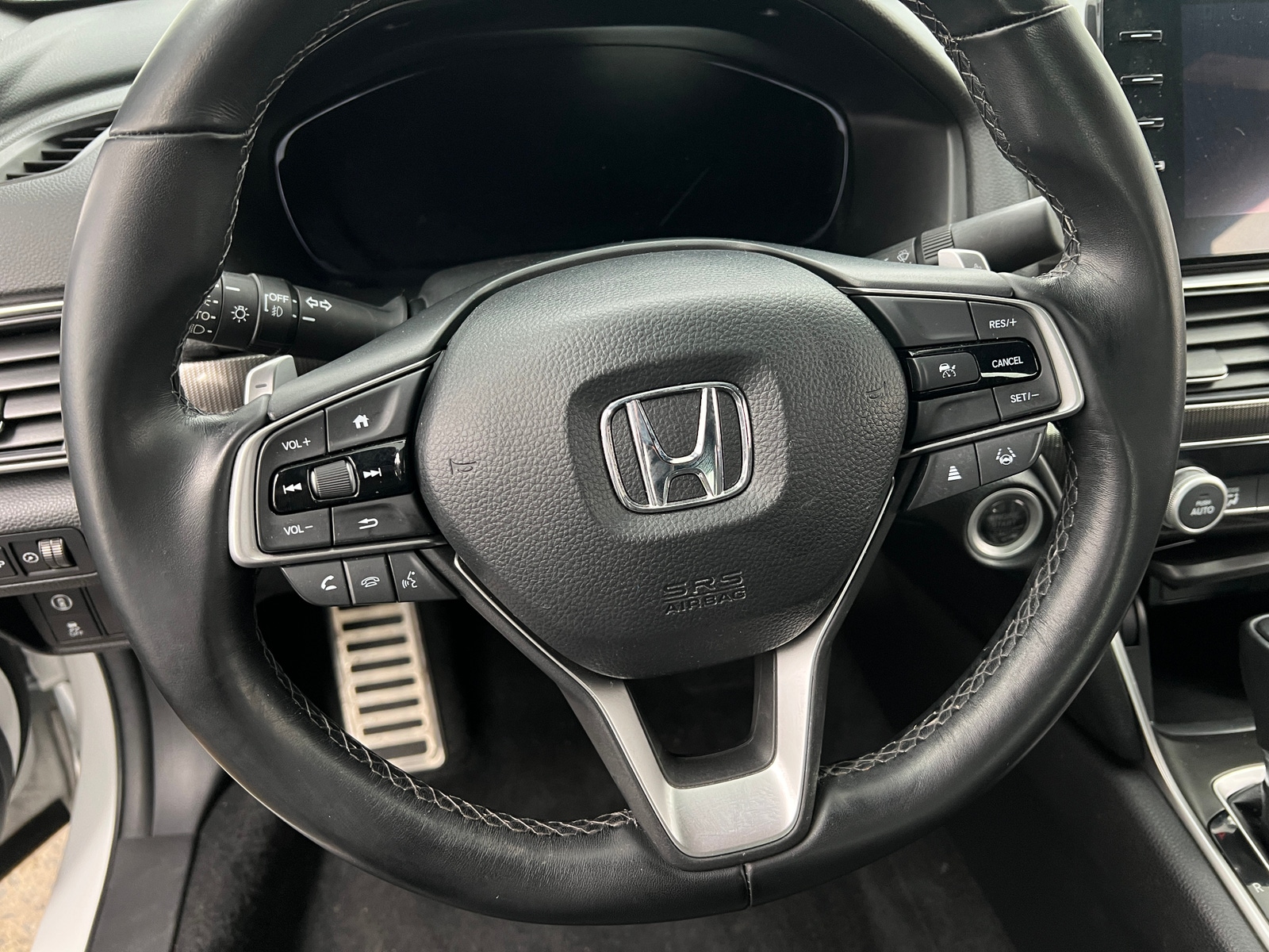 Thumbnail: 2021 Honda Accord - 5