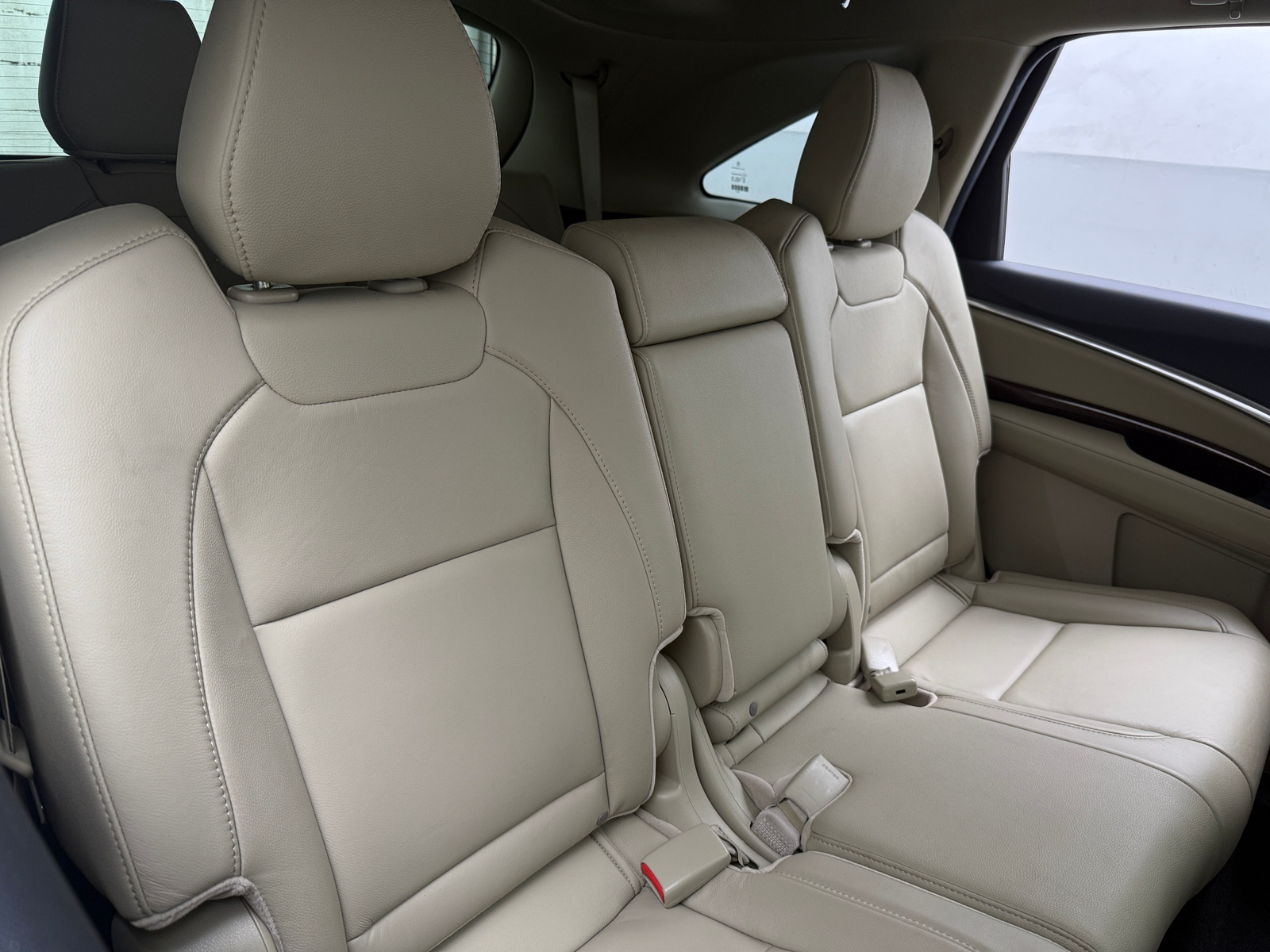 Thumbnail: 2019 Acura MDX - 5