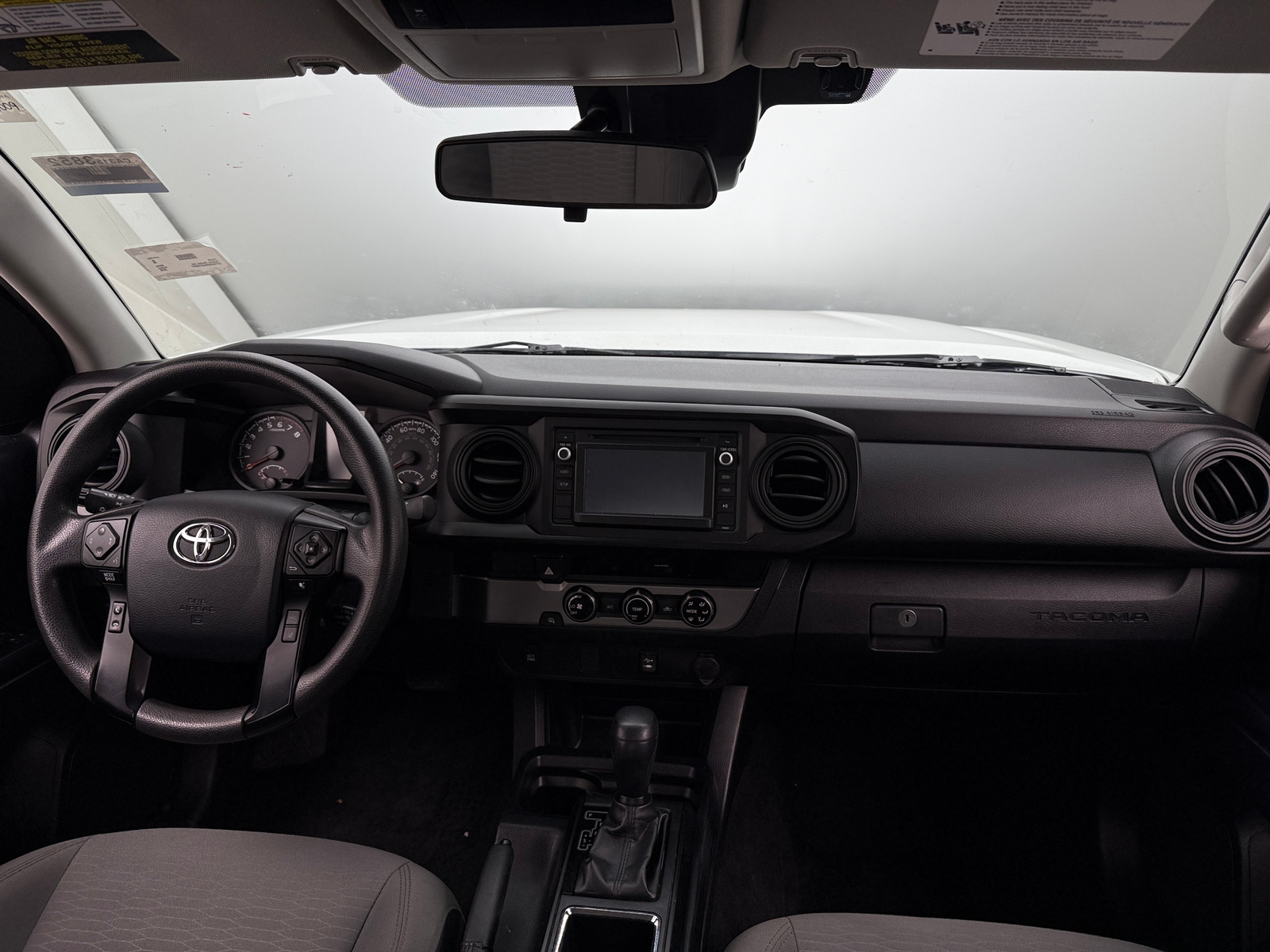 Thumbnail: 2018 Toyota Tacoma - 3