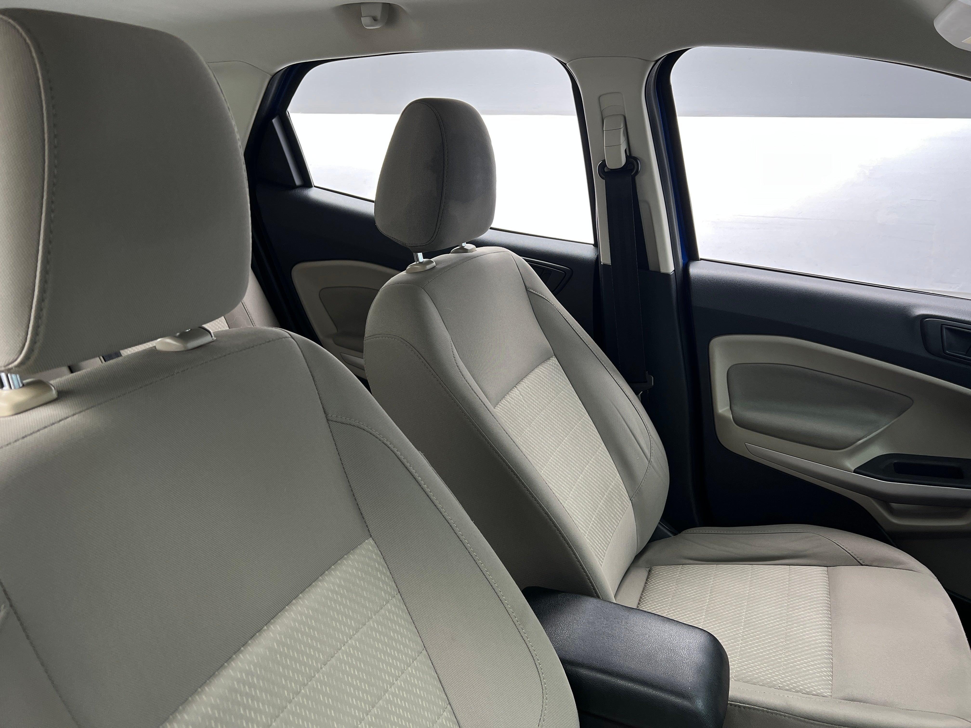2020 Ford Ecosport