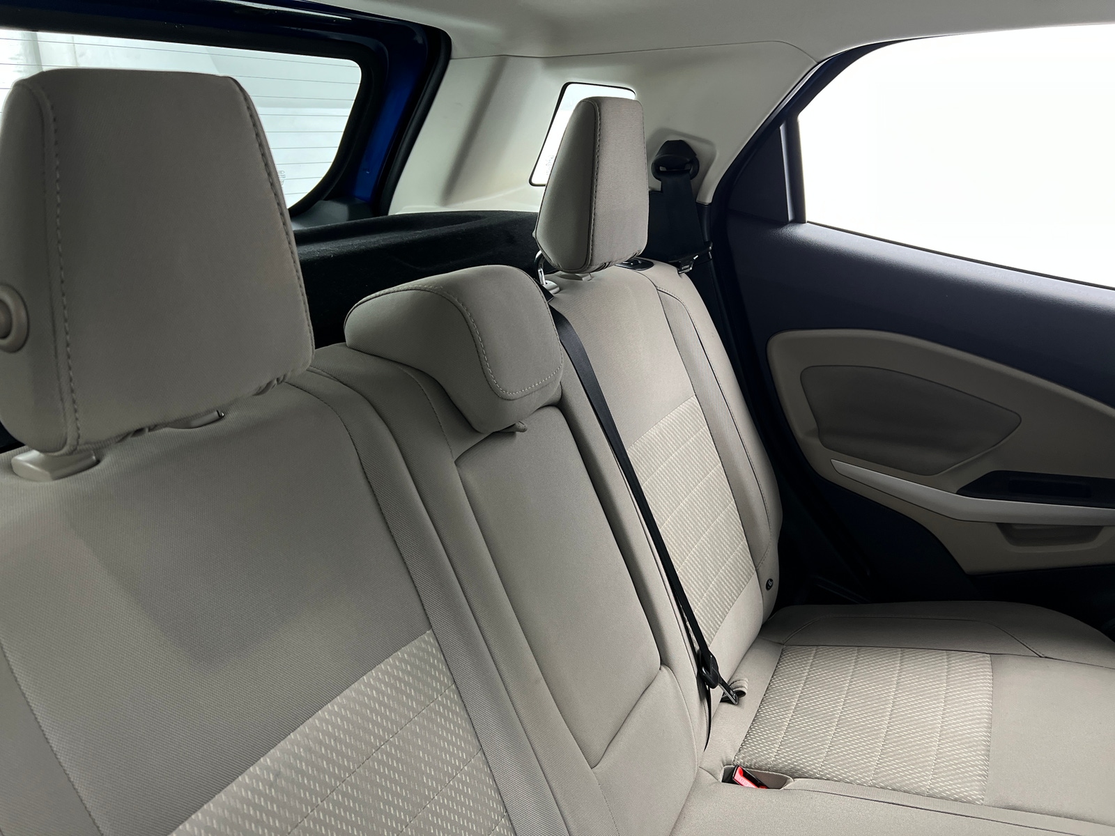 Thumbnail: 2020 Ford EcoSport - 6