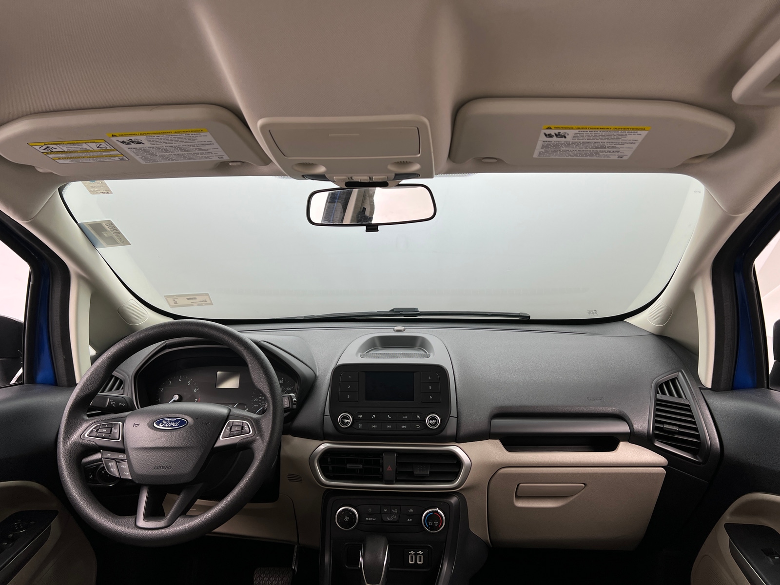 Thumbnail: 2020 Ford EcoSport - 3