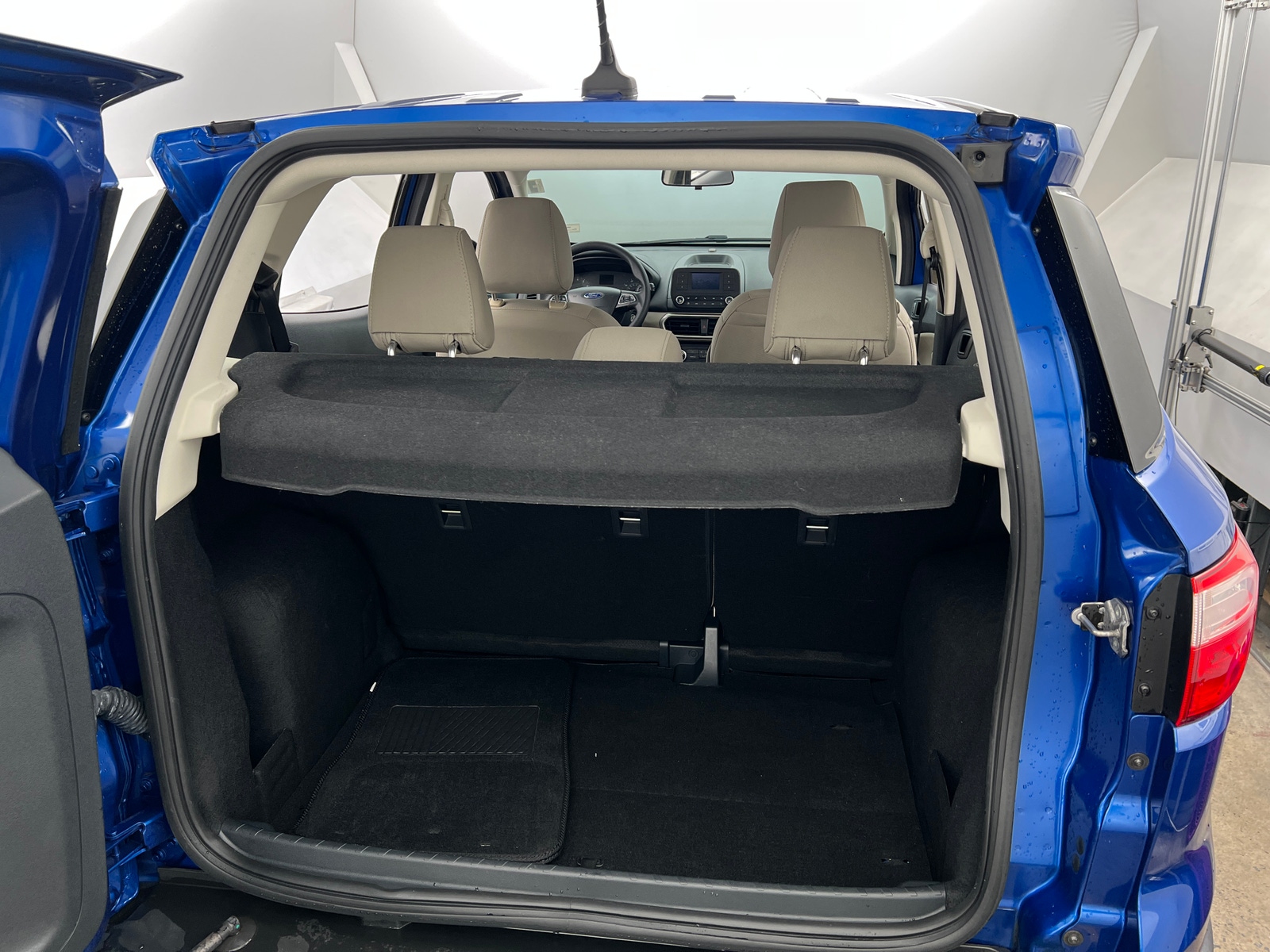 Thumbnail: 2020 Ford EcoSport - 7