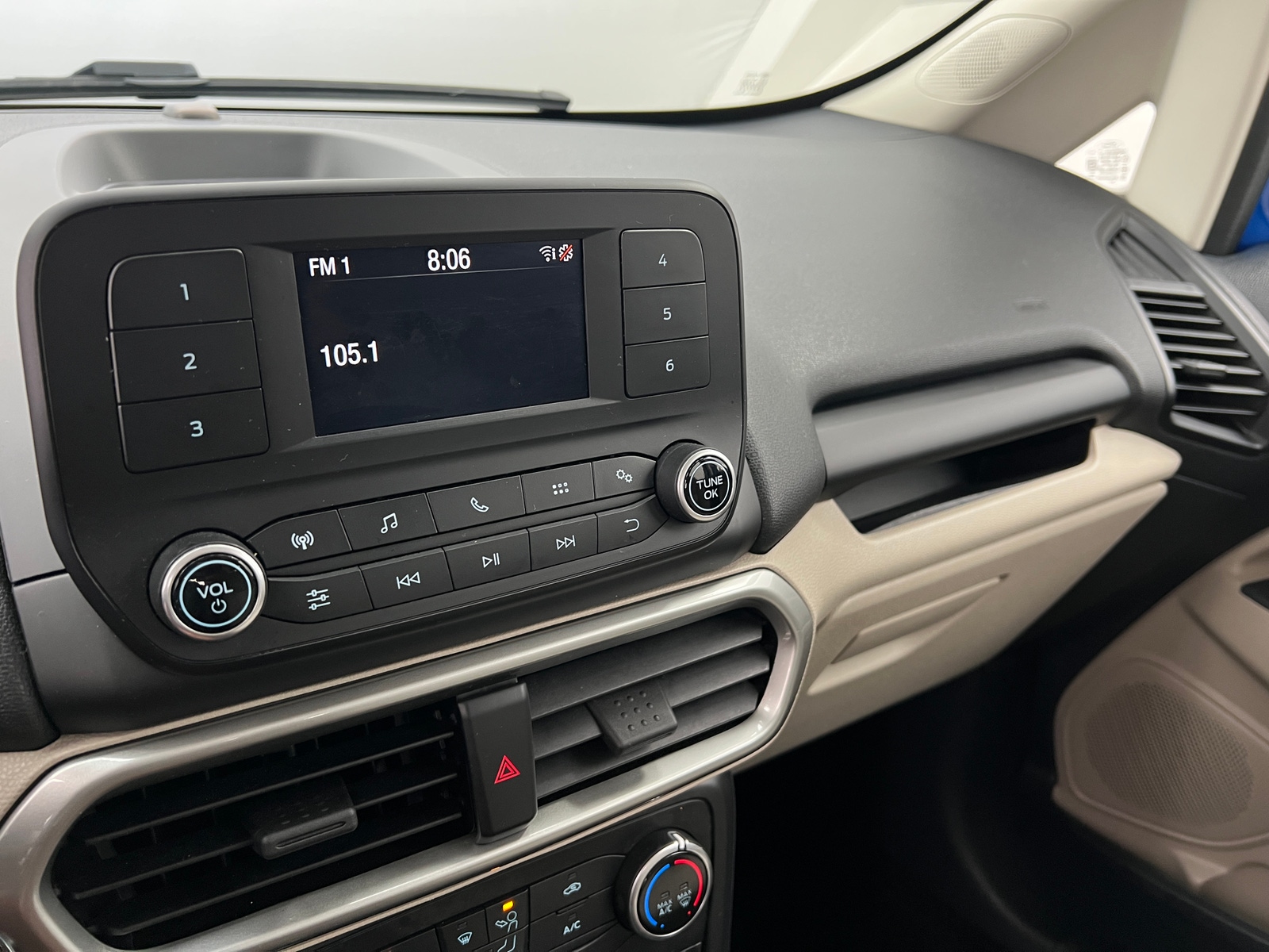 Thumbnail: 2020 Ford EcoSport - 4